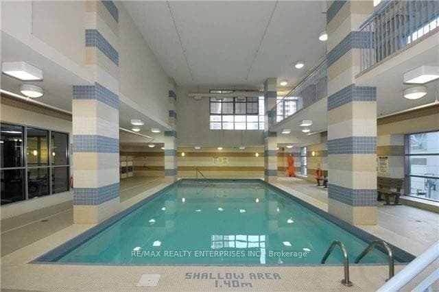 4968 Yonge Street Unit 1712 photo 8