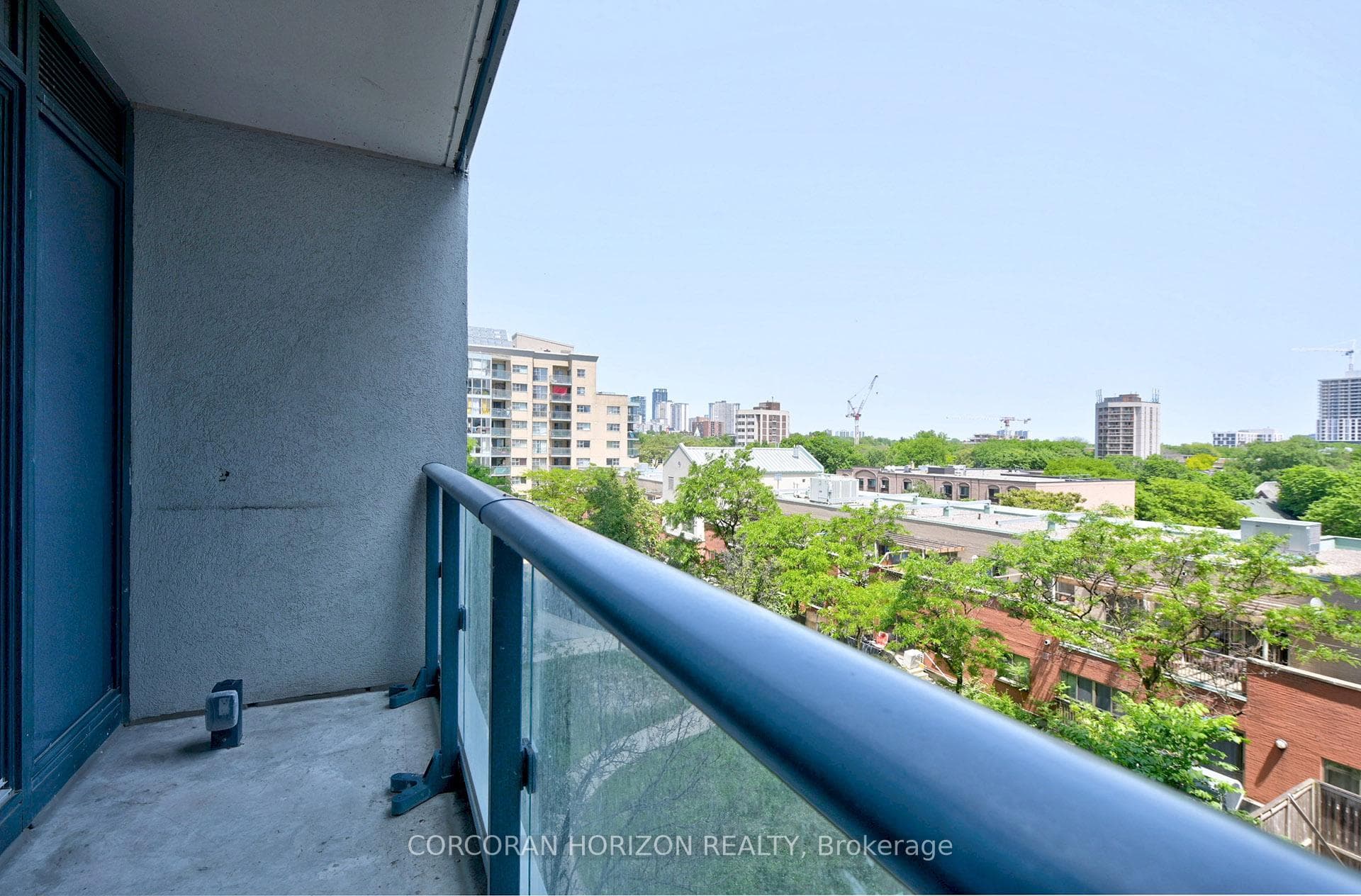 251 Jarvis Street Unit 627 photo 14