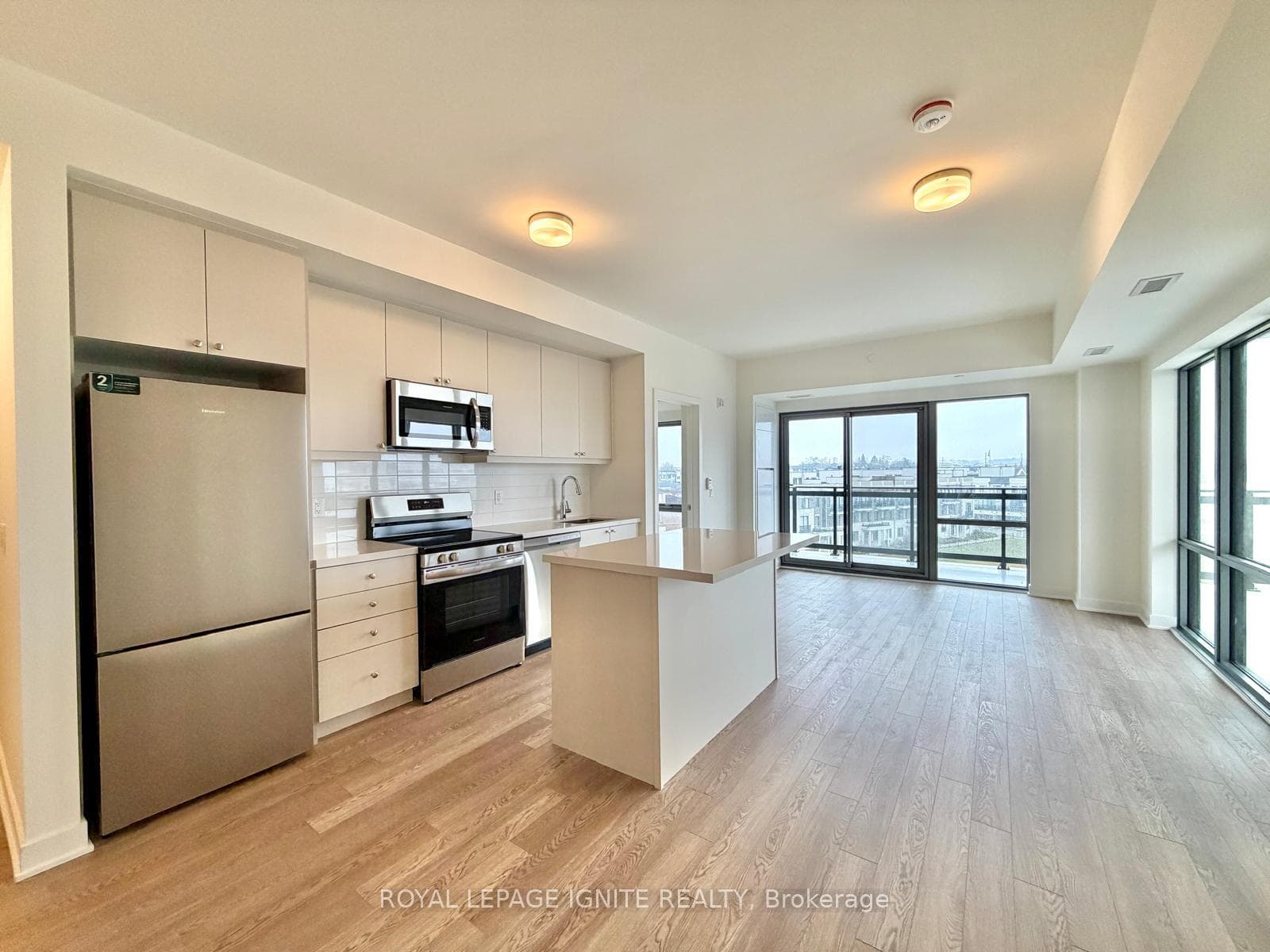 51 Clarington Boulevard Unit 507 photo 8