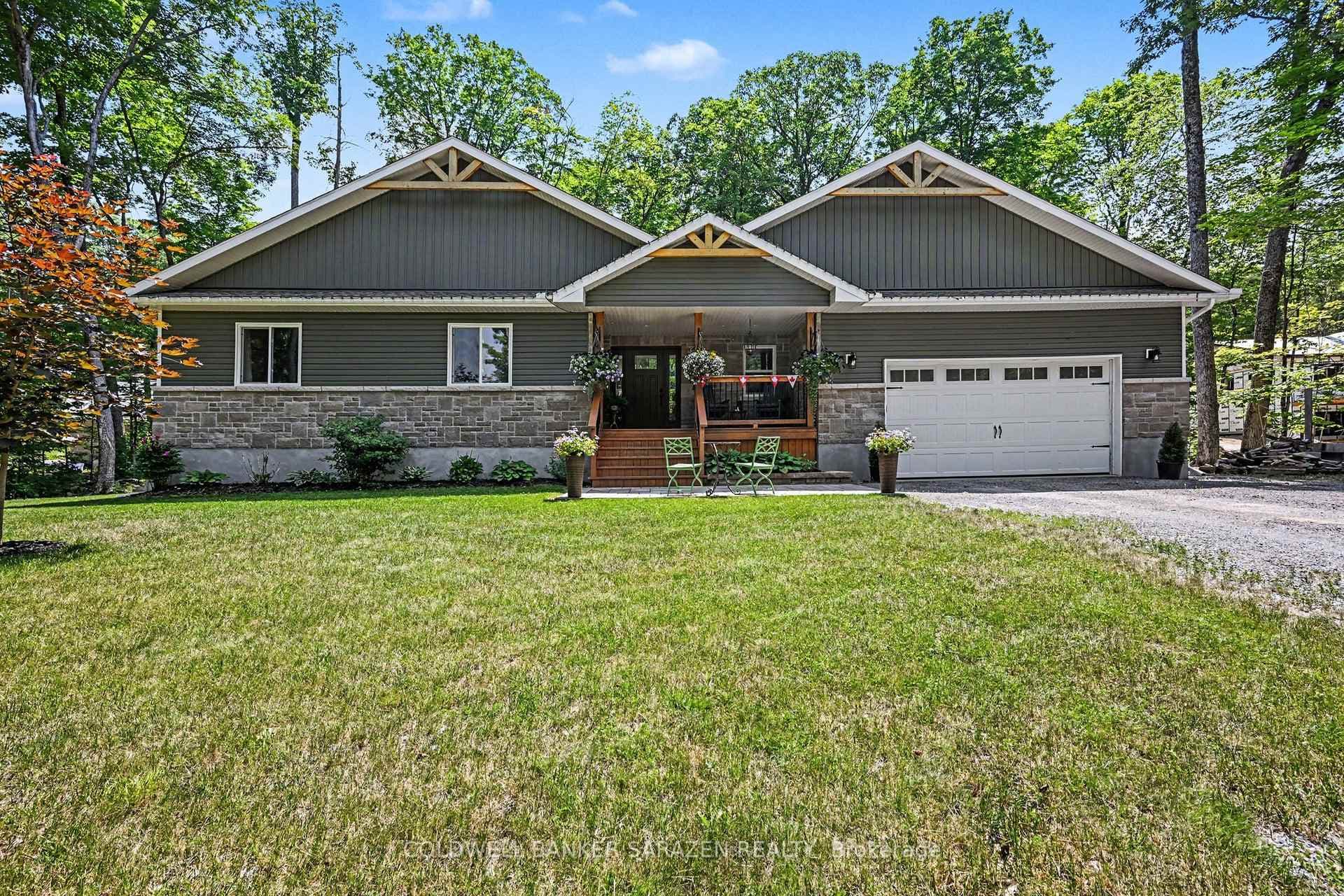 Welcome home to 78 Deerfield Drive