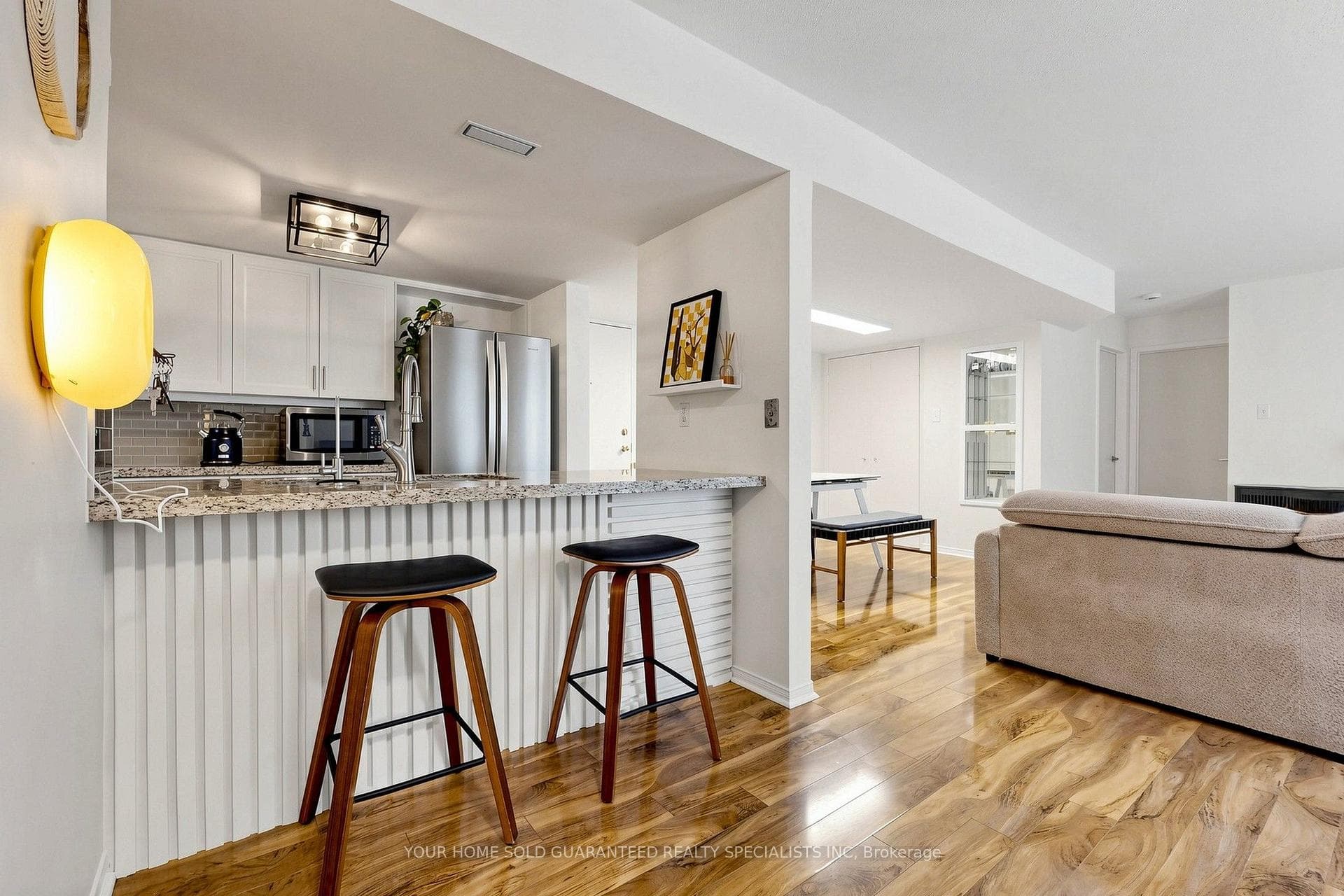 75 Weldrick Drive Unit 1003 photo 9