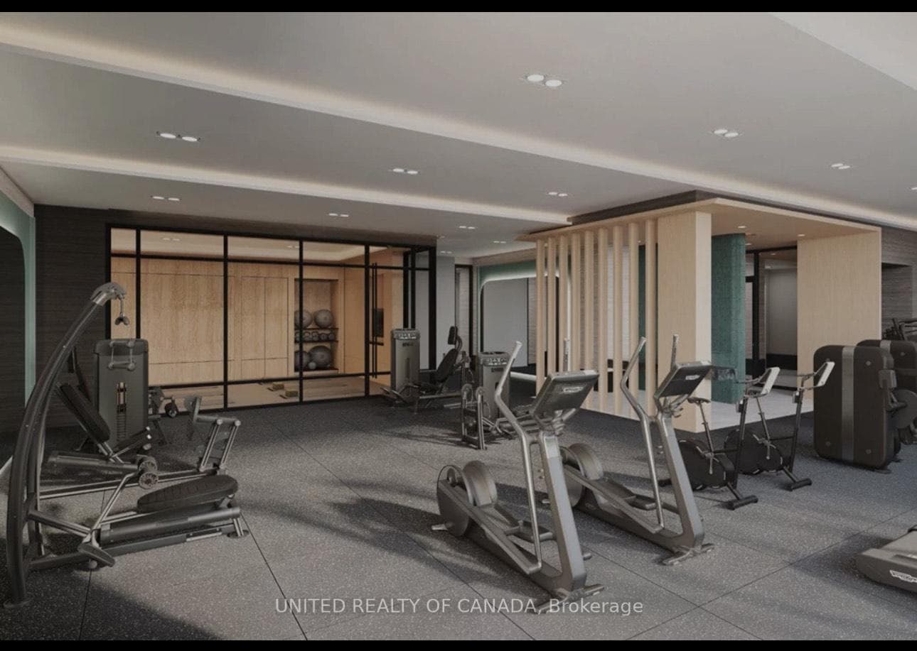 8188 Yonge Street Unit 827 photo 27