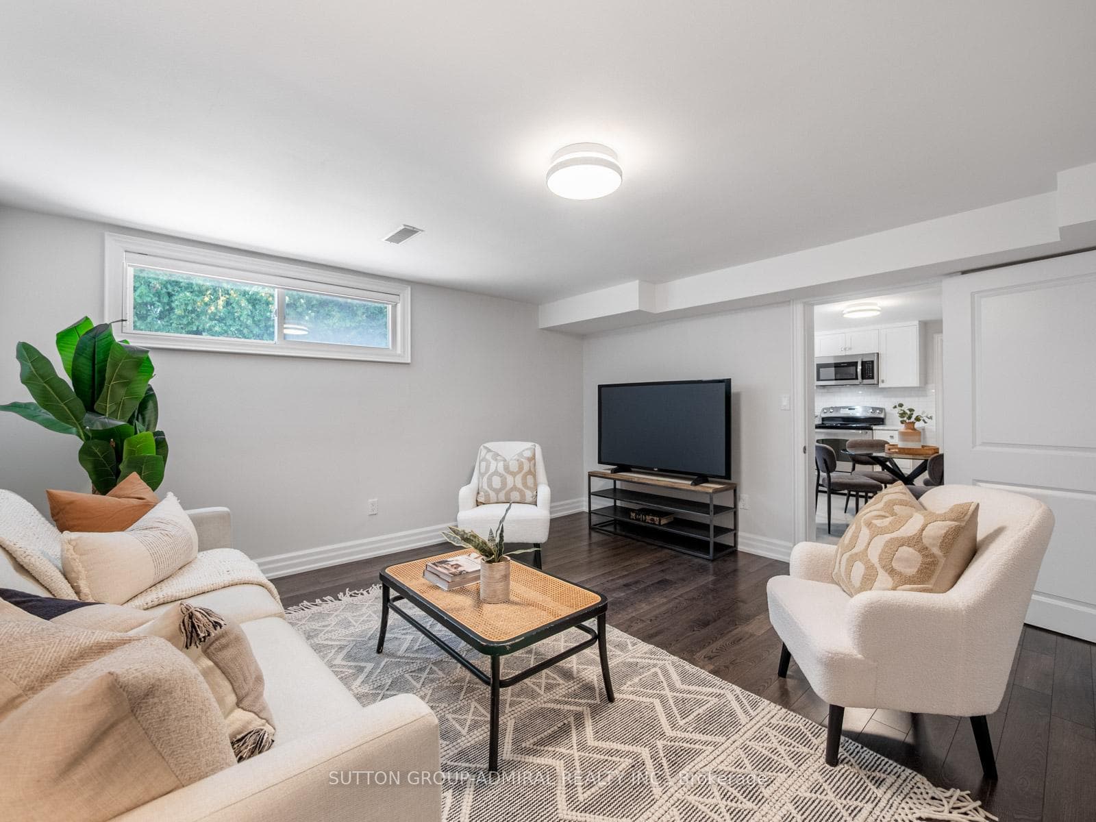 10 Terrydale--Basement Drive photo 13