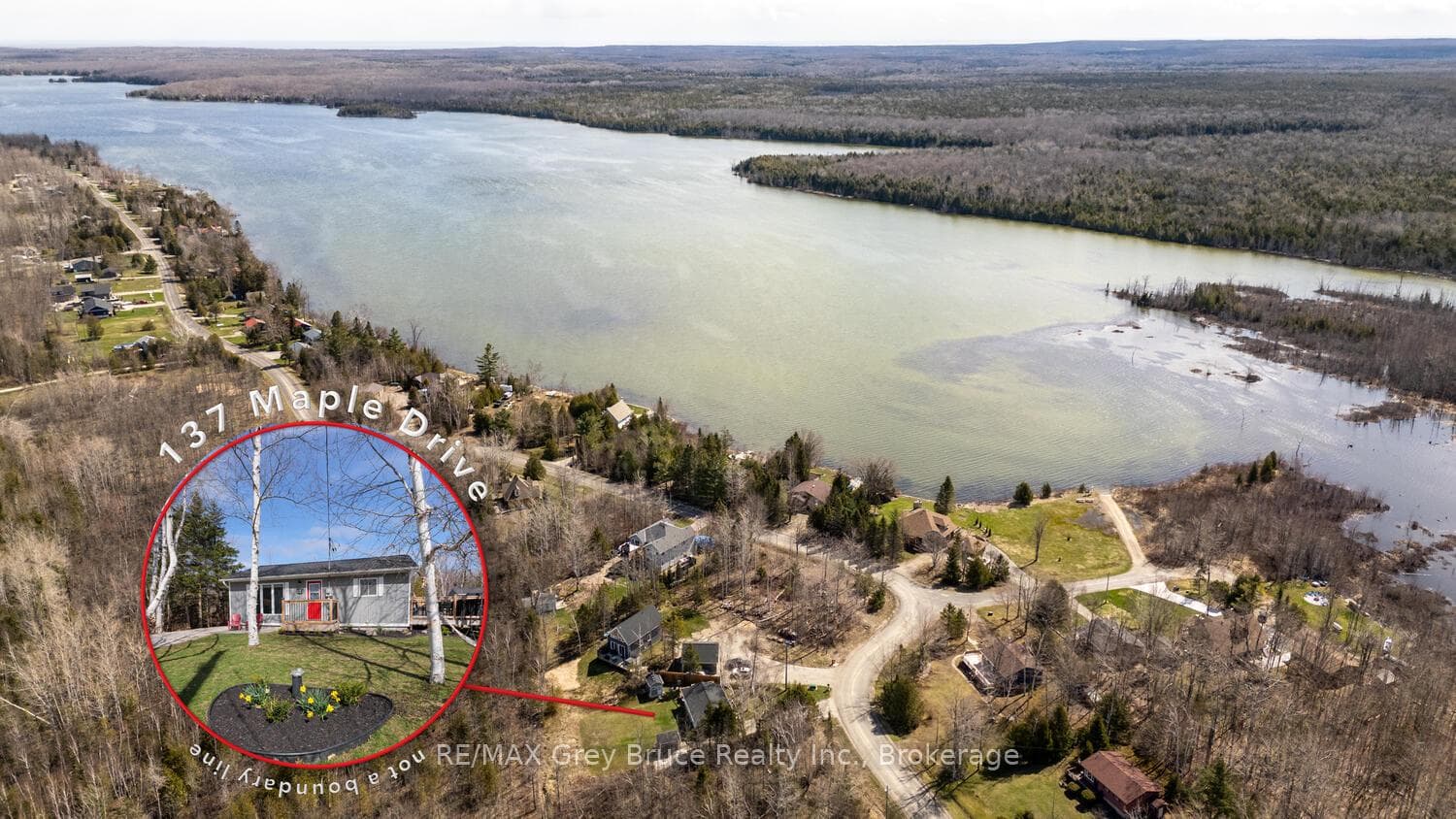 137 Maple Drive photo 1