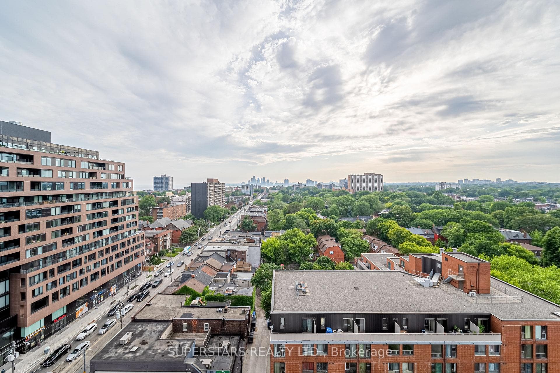 285 Dufferin Street Unit 1124 photo 21
