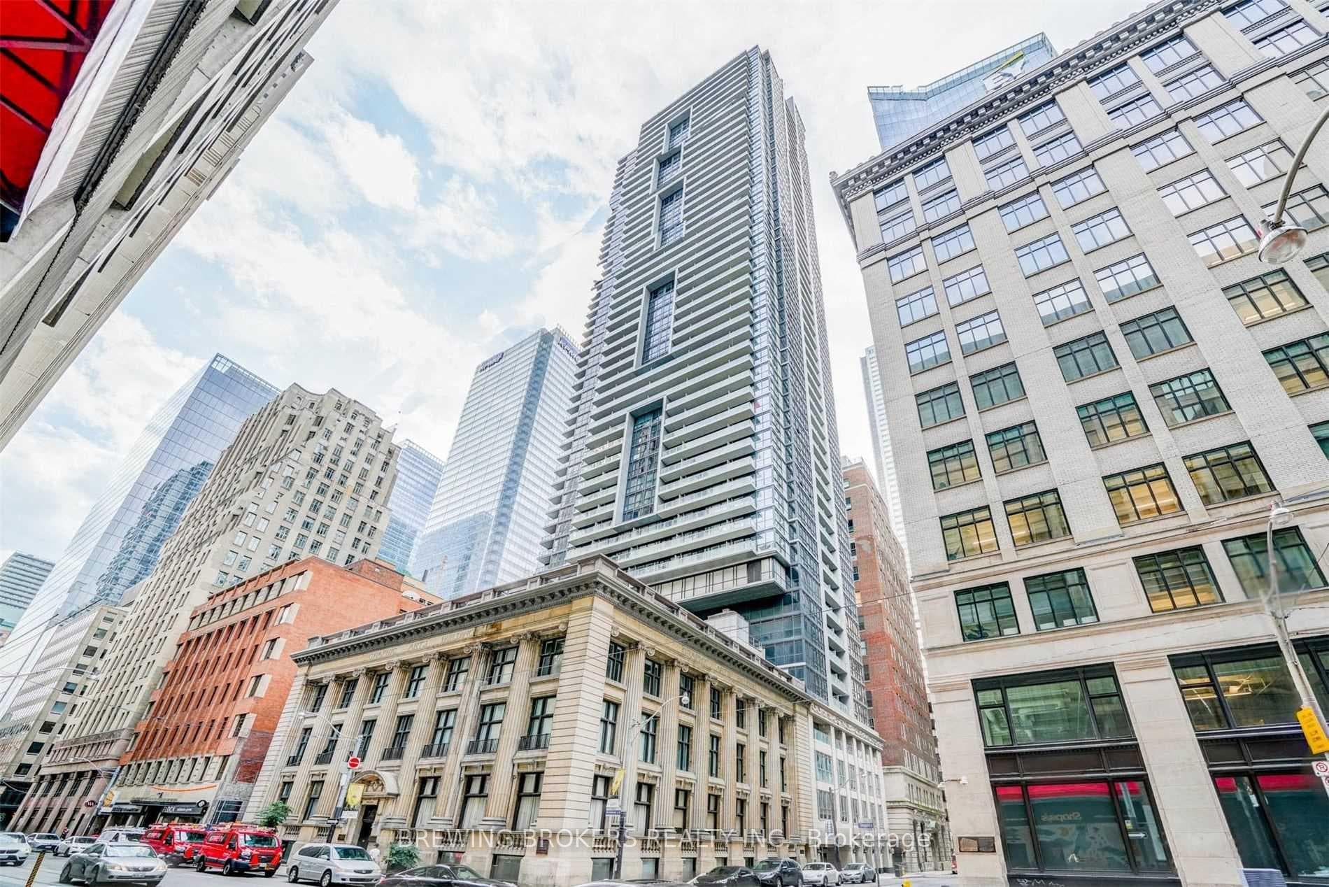 70 Temperance Street Unit 2016 photo 13