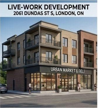 2061 Dundas Street photo 7
