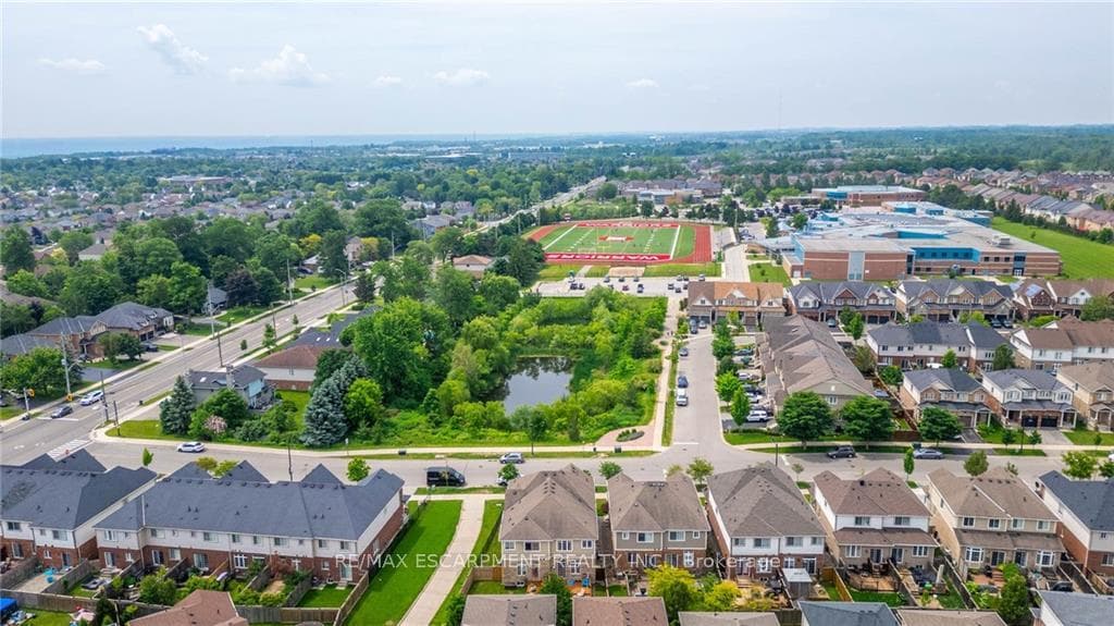 Excellent West Side Location
