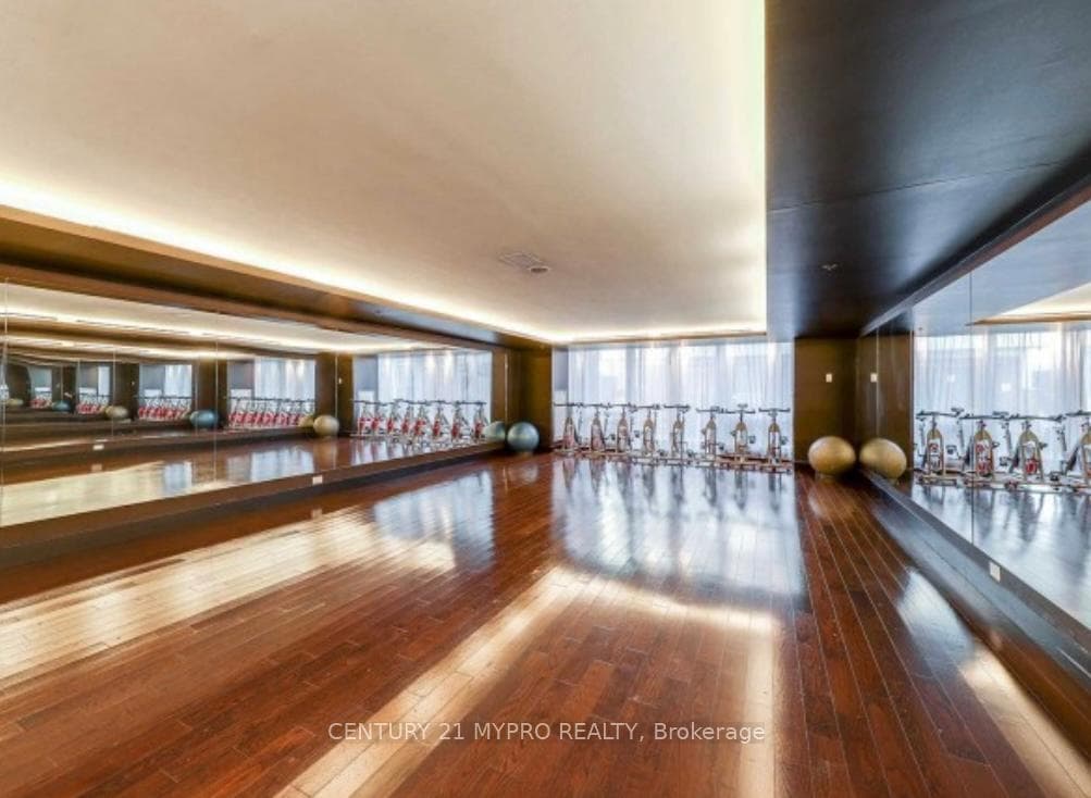 80 John Street Unit 1611 photo 24