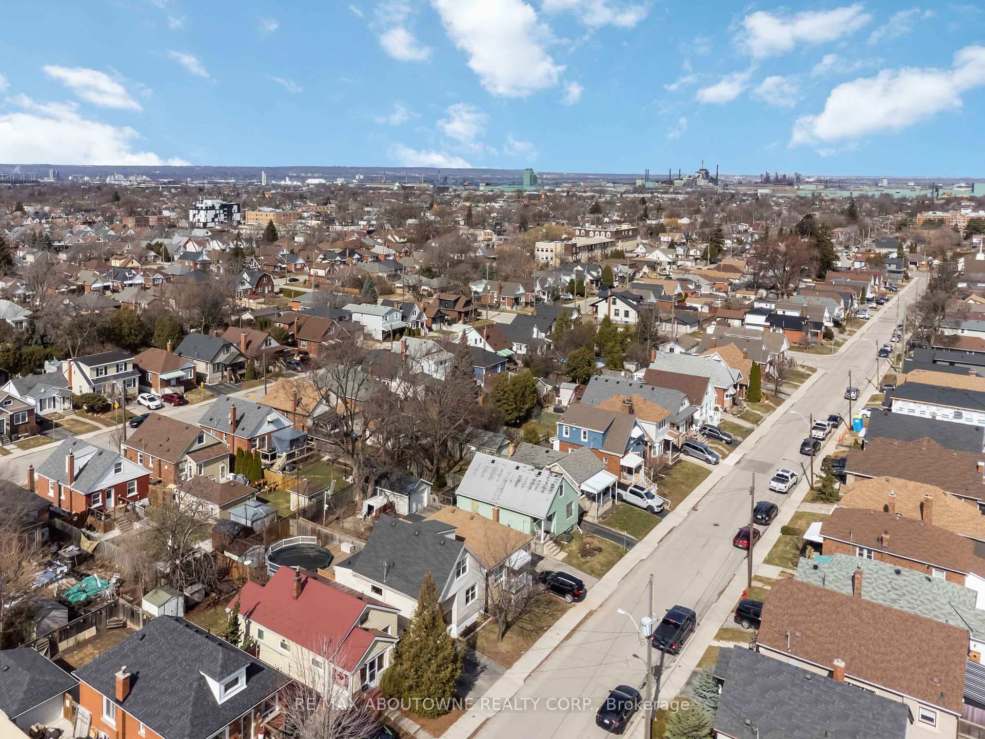 54 Weir Street photo 42
