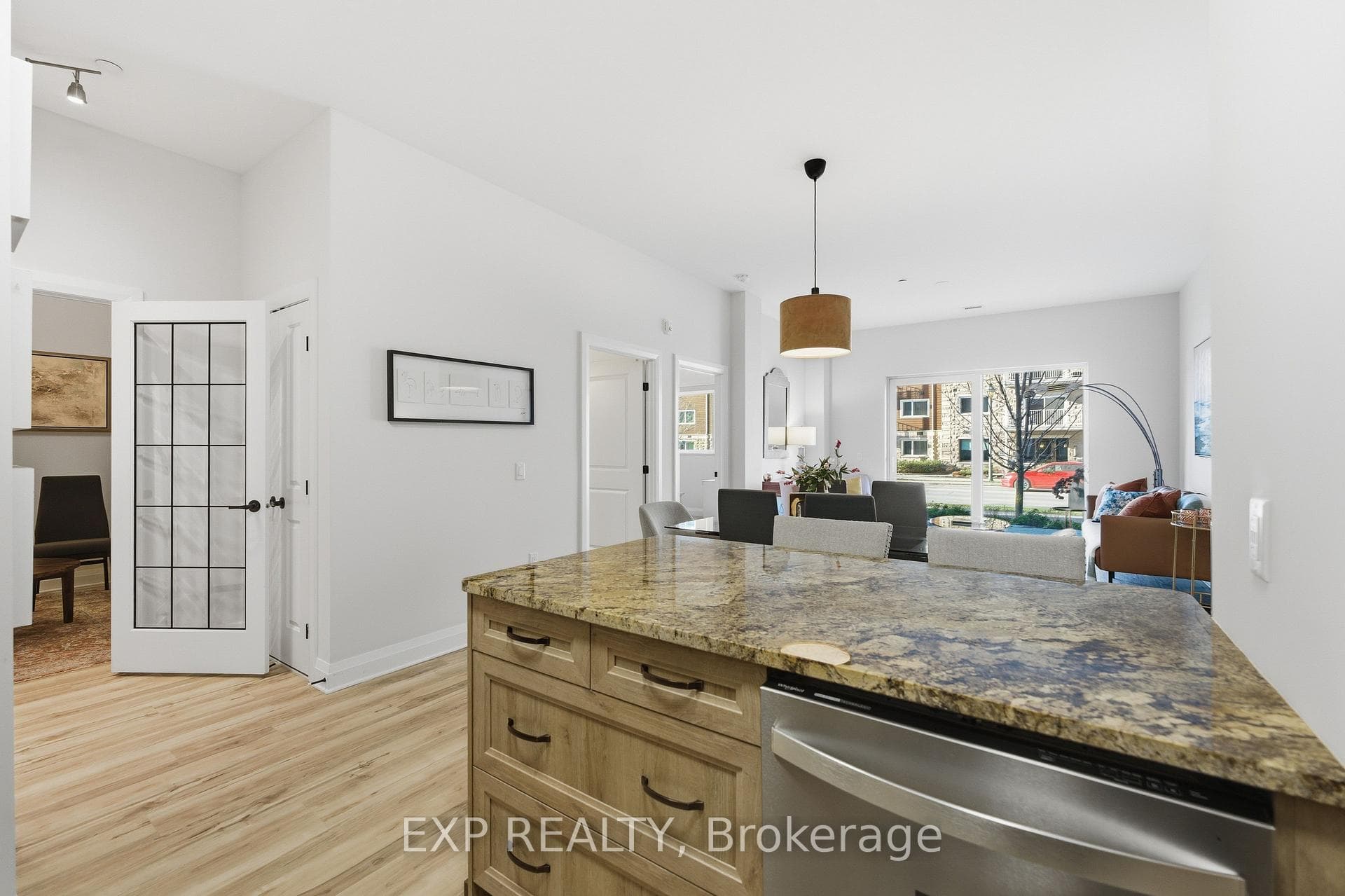 258 COLEMAN Street Unit B409 photo 12