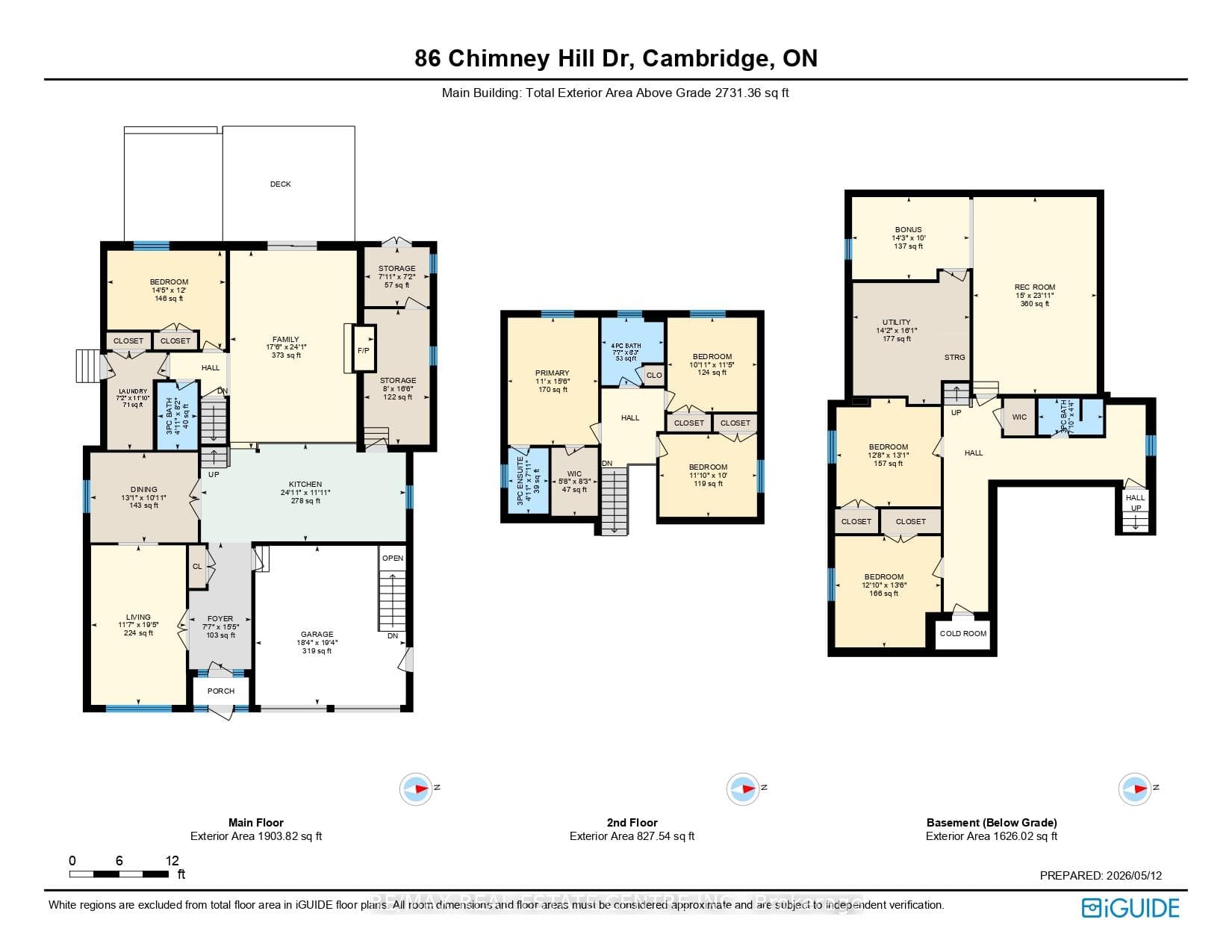 86 Chimney Hill Drive photo 46