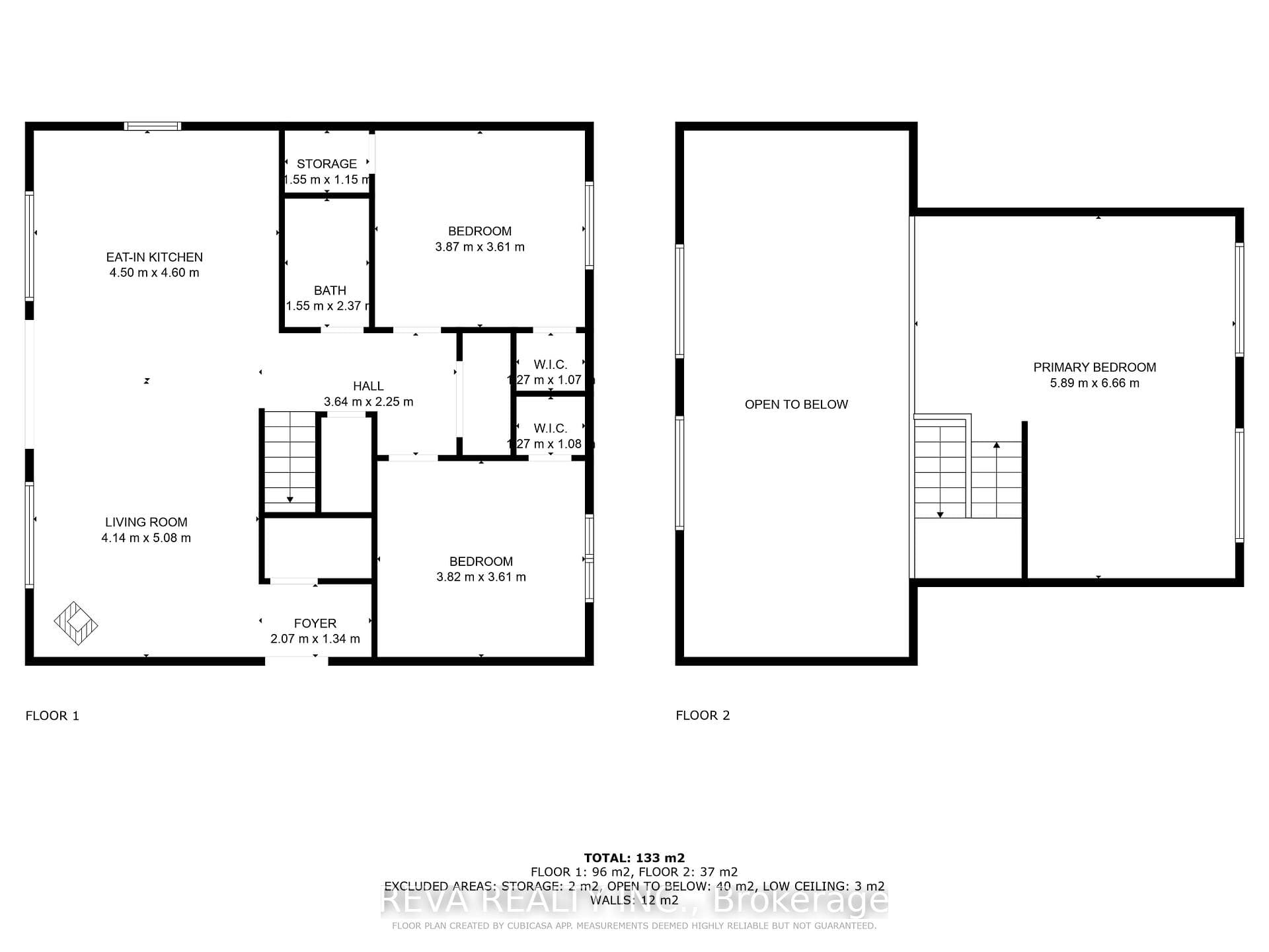 864 Jeffrey Lake Road photo 38