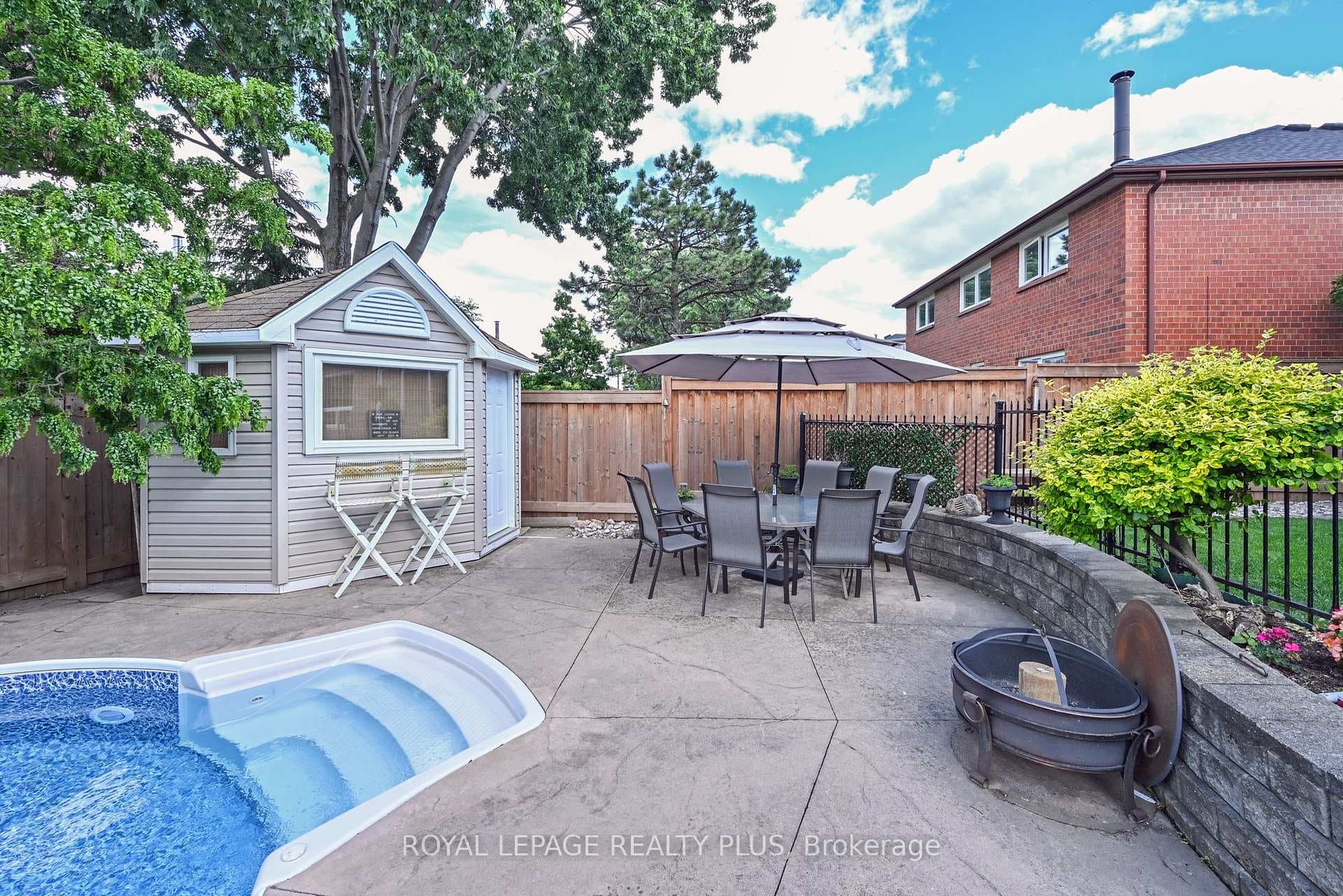 6993 Danton Promenade photo 41
