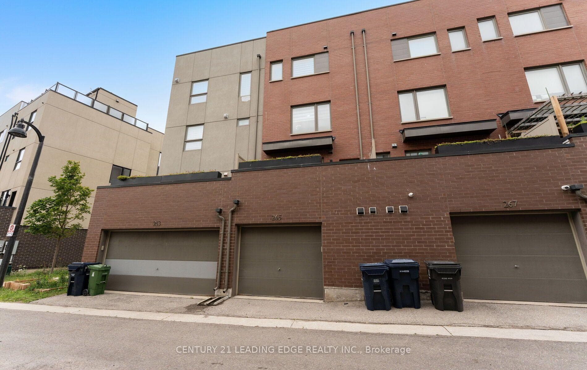 265 Downsview Park Boulevard photo 48
