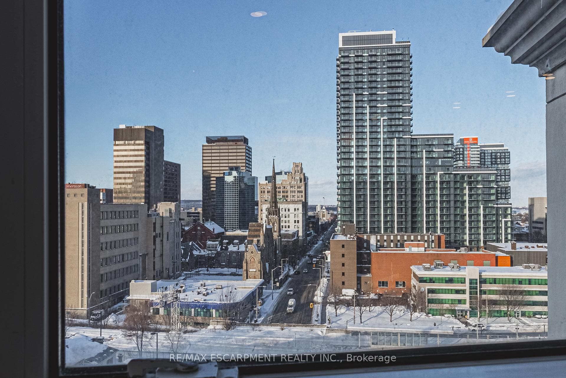 135 James Street Unit 1014 photo 19