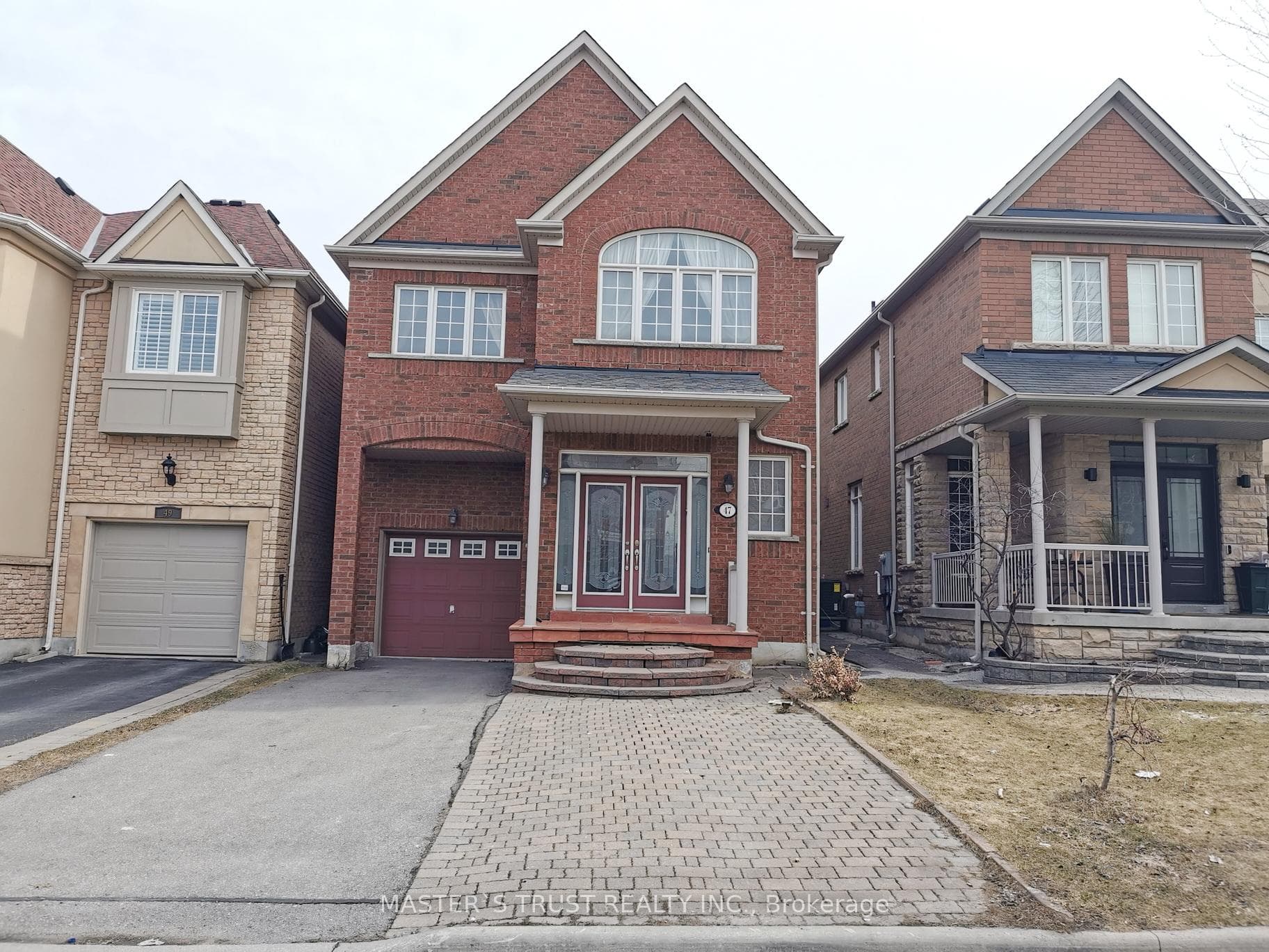 47 Mosswood Road photo 1
