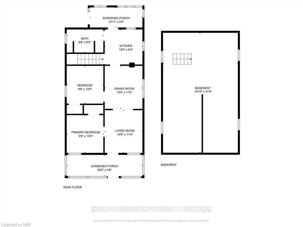 59 WOODLAND Avenue photo 35