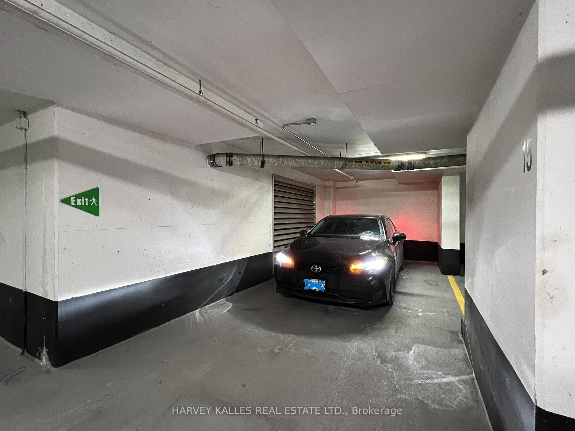 60 Bathurst Street Unit 601 photo 26