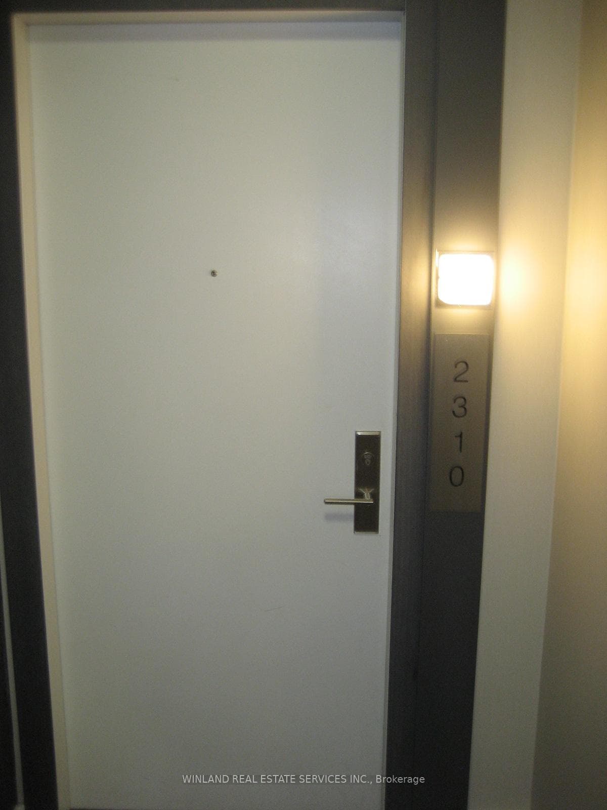 318 Richmond Street Unit 2310 photo 2