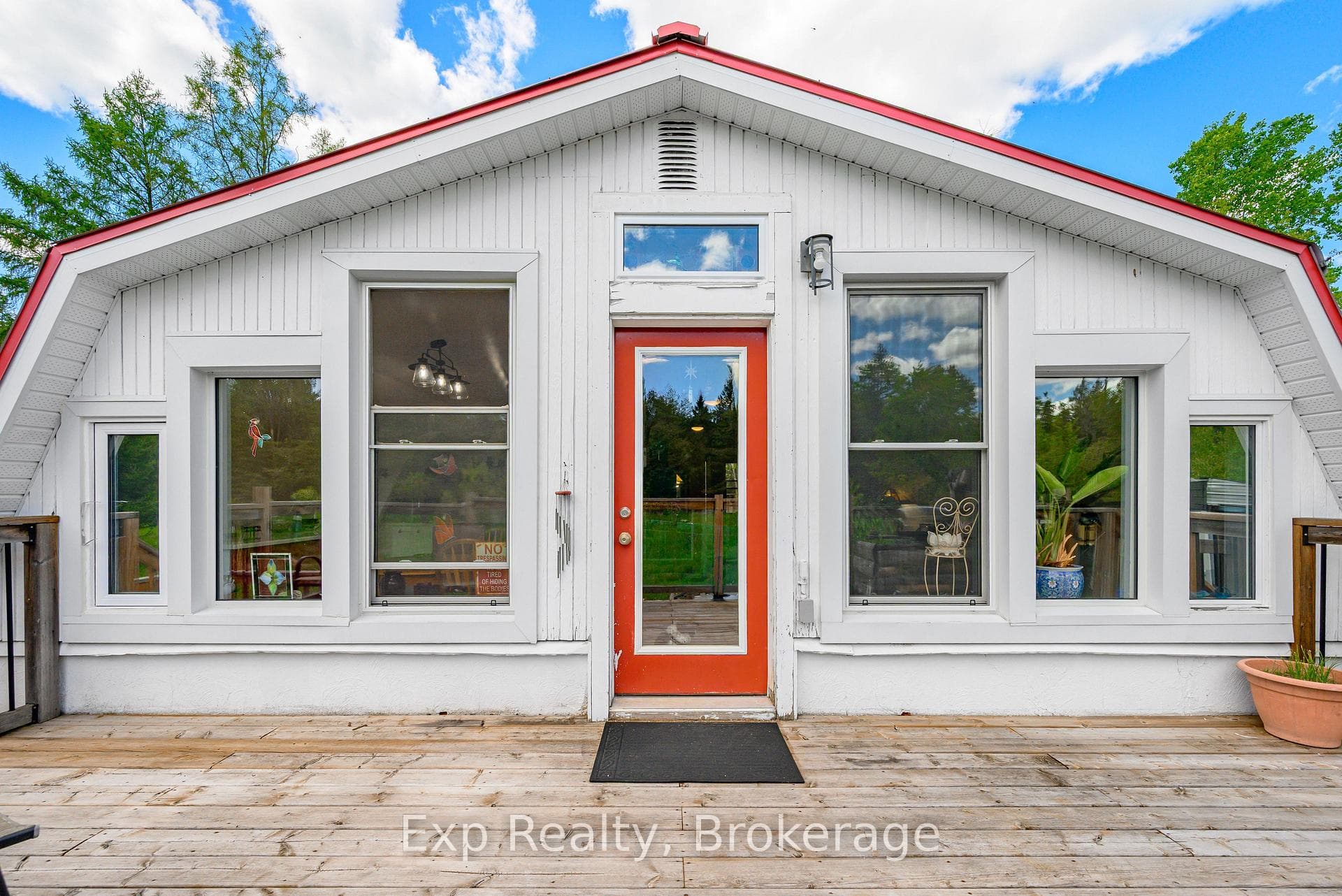 8699 Old Hasting Road photo 2
