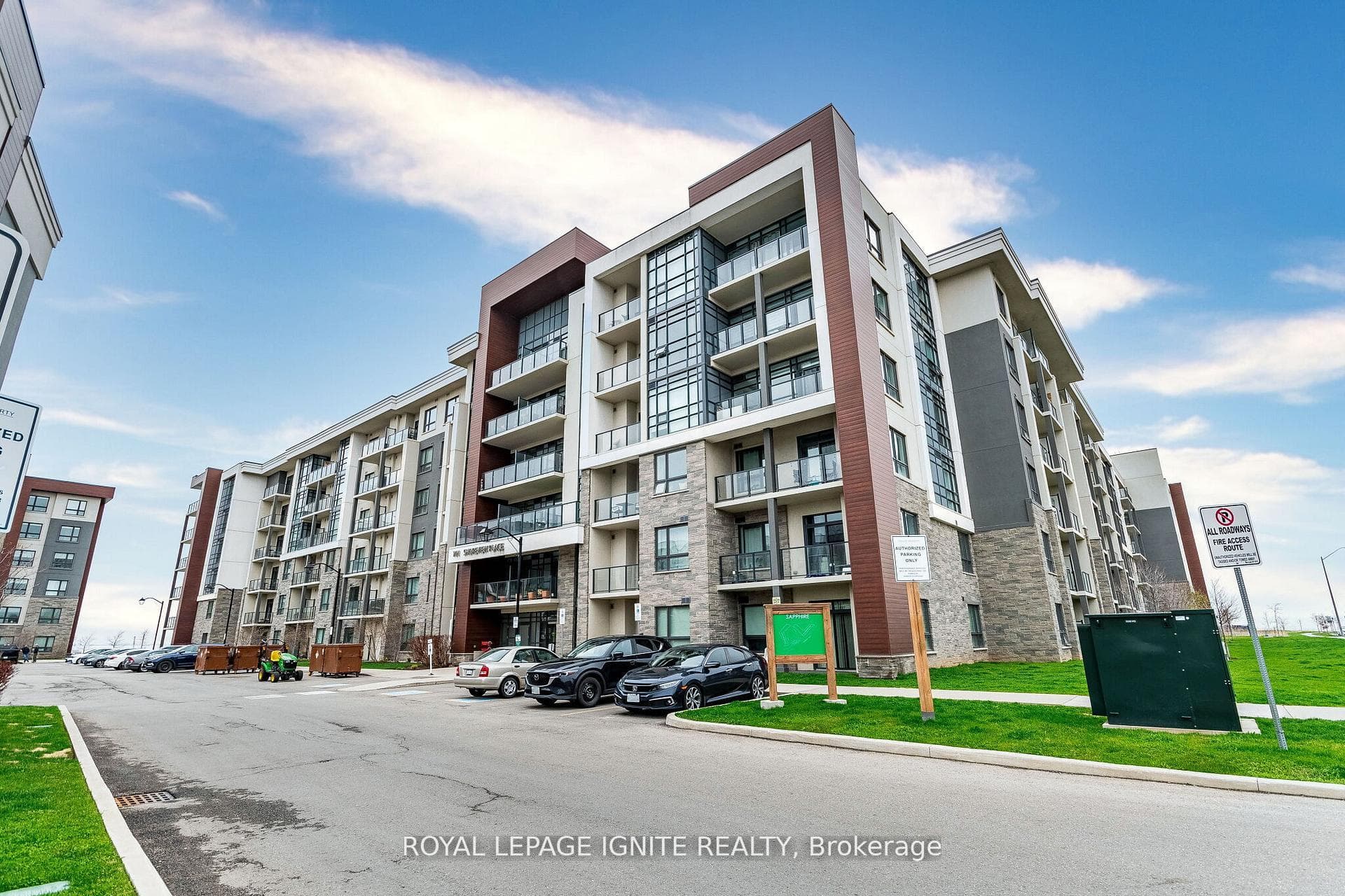 101 Shoreview Place Unit 614 photo 1