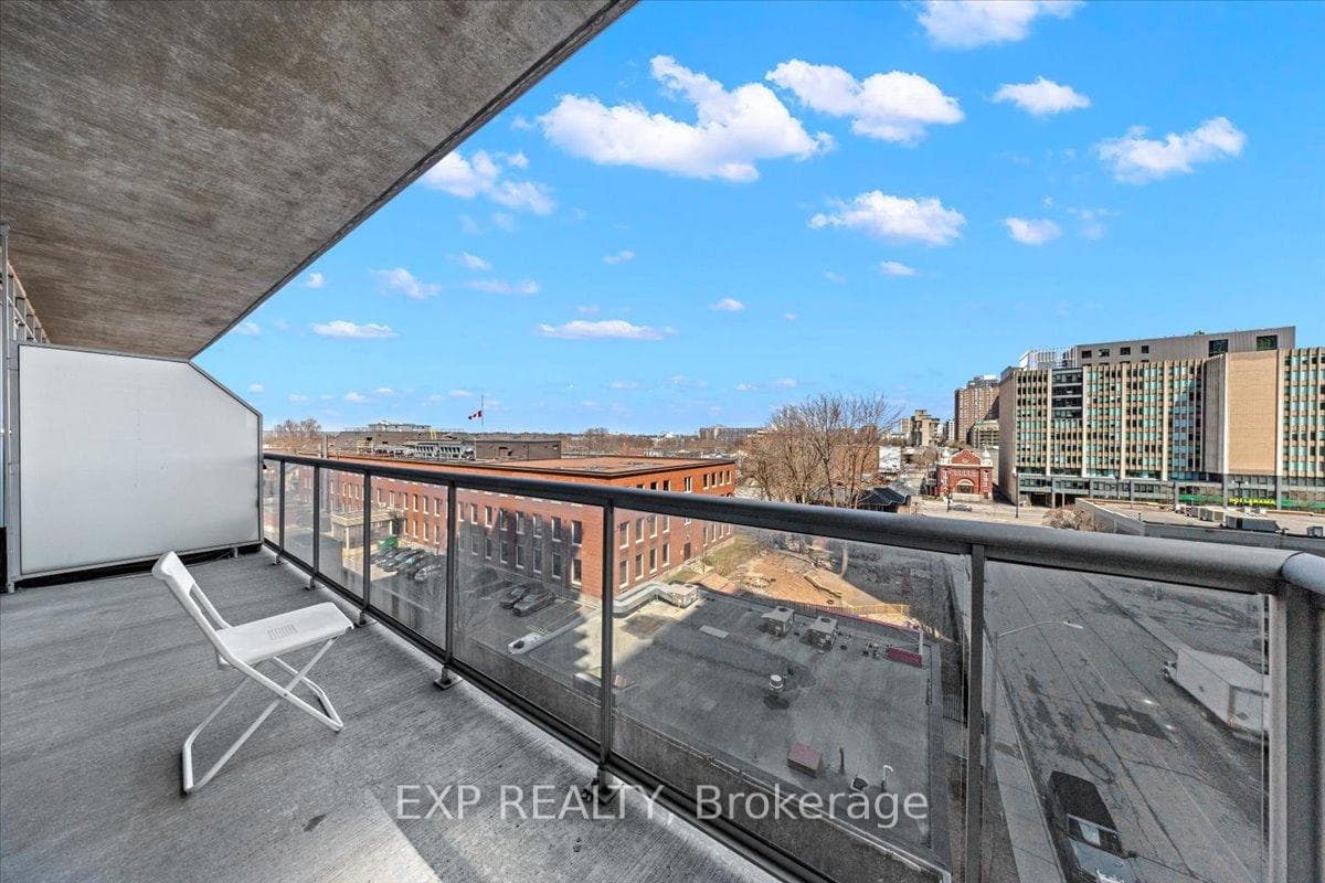 179 GEORGE Street Unit 603 photo 15
