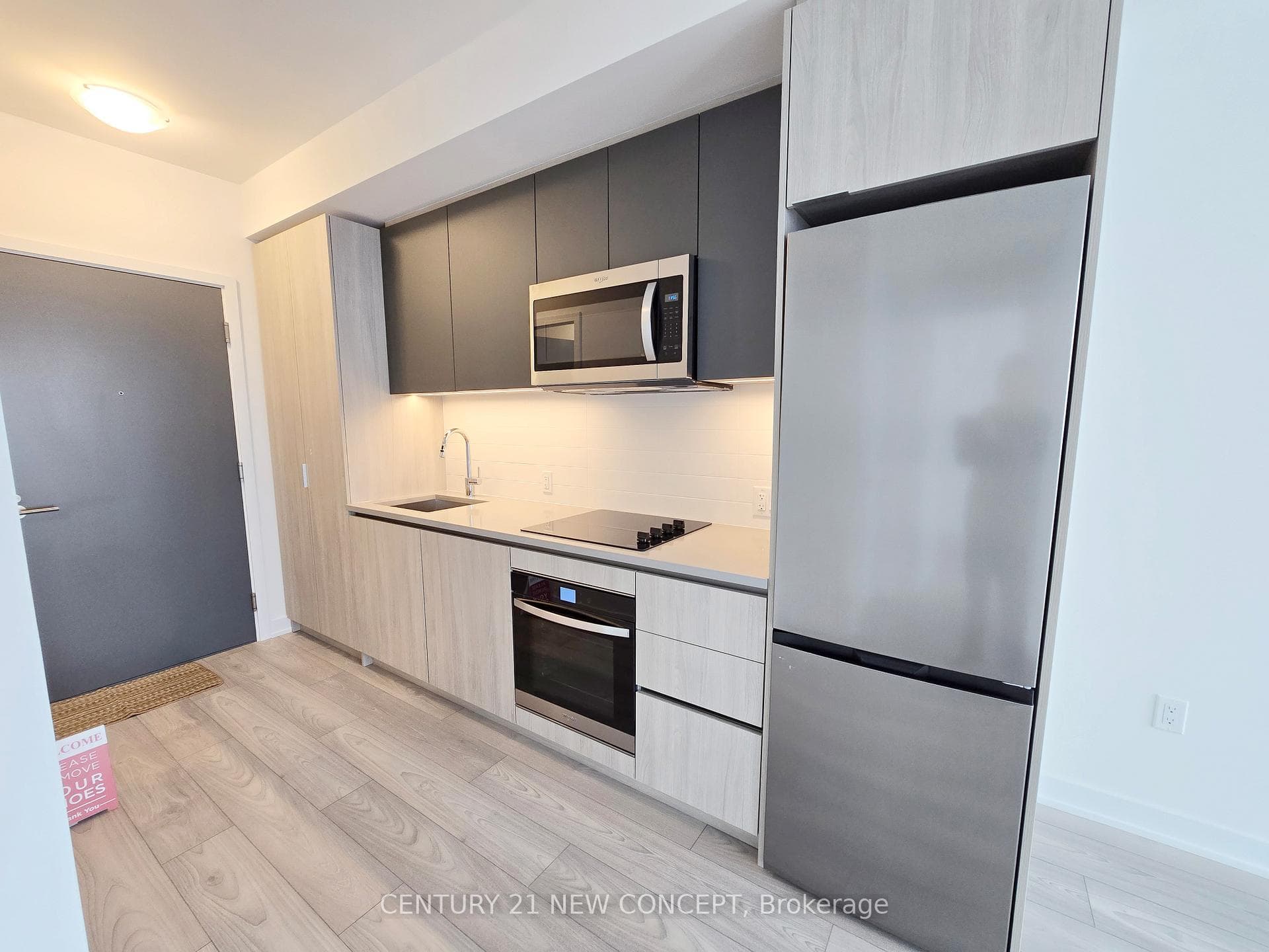 5858 Yonge Street Unit 1726 photo 5