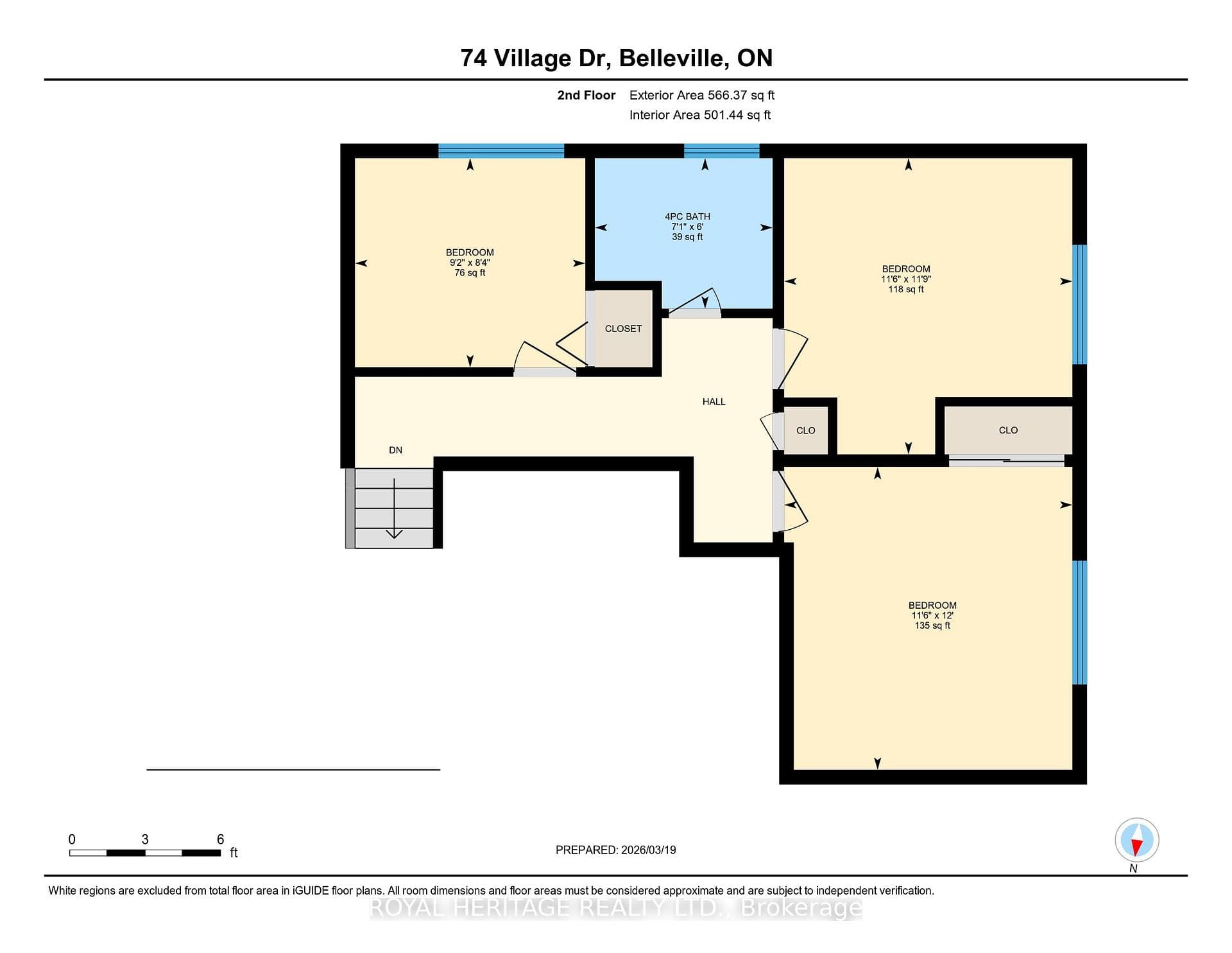 74 Village Drive photo 38