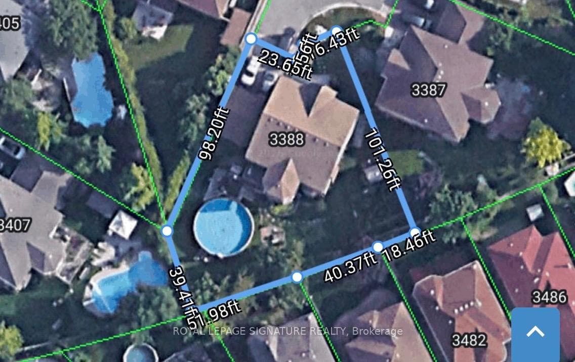 3388 Trelawny Circle photo 40