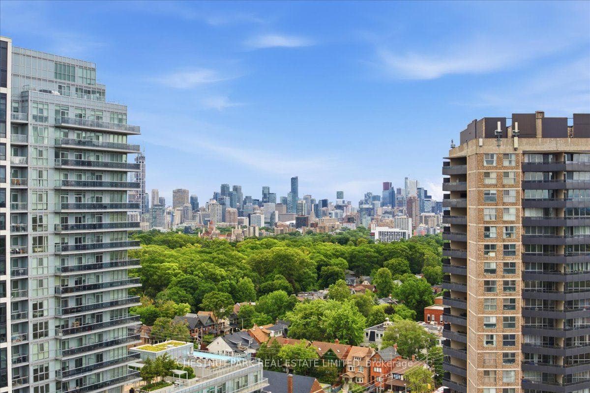 City View - South East
