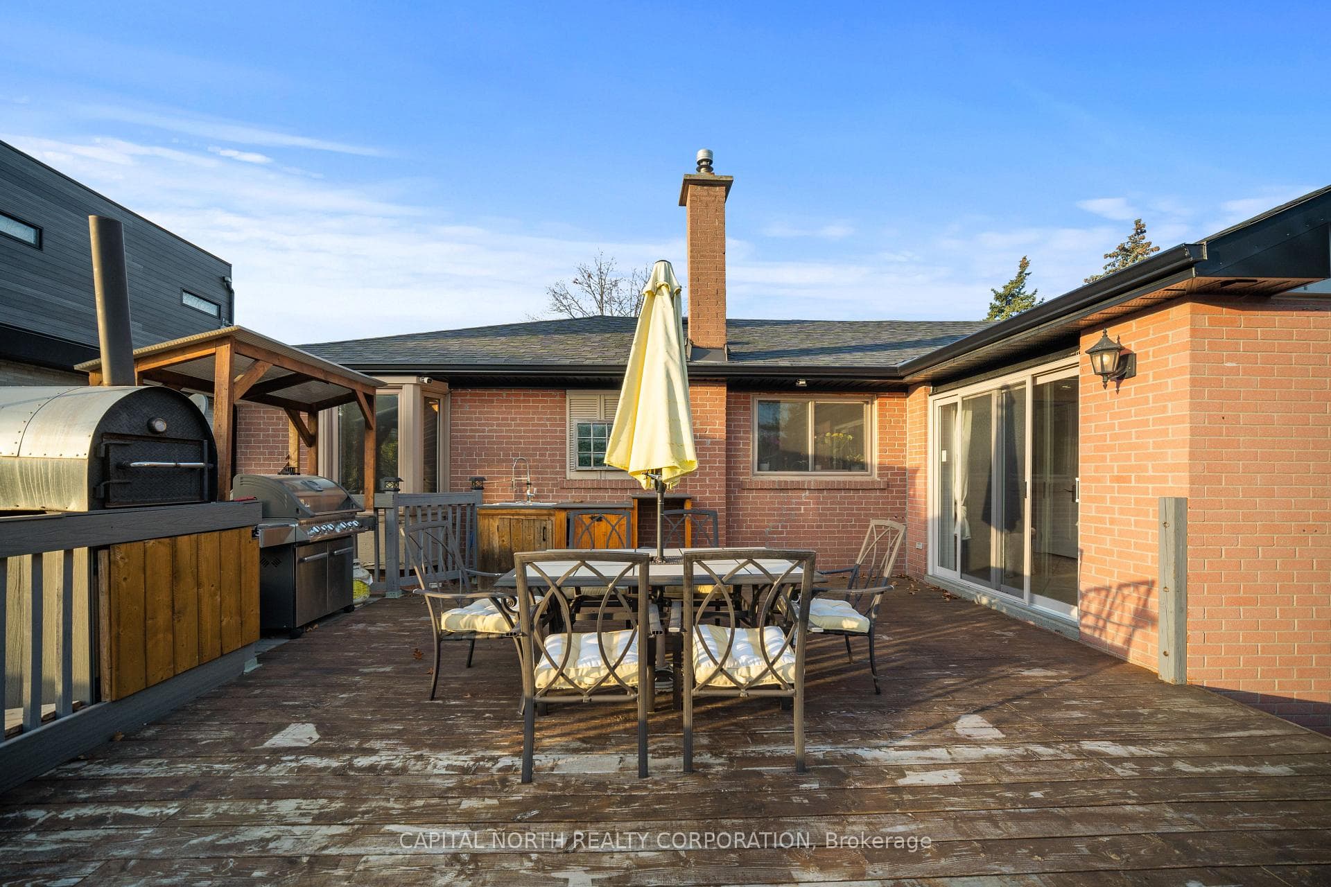 315 Bennet Drive photo 27