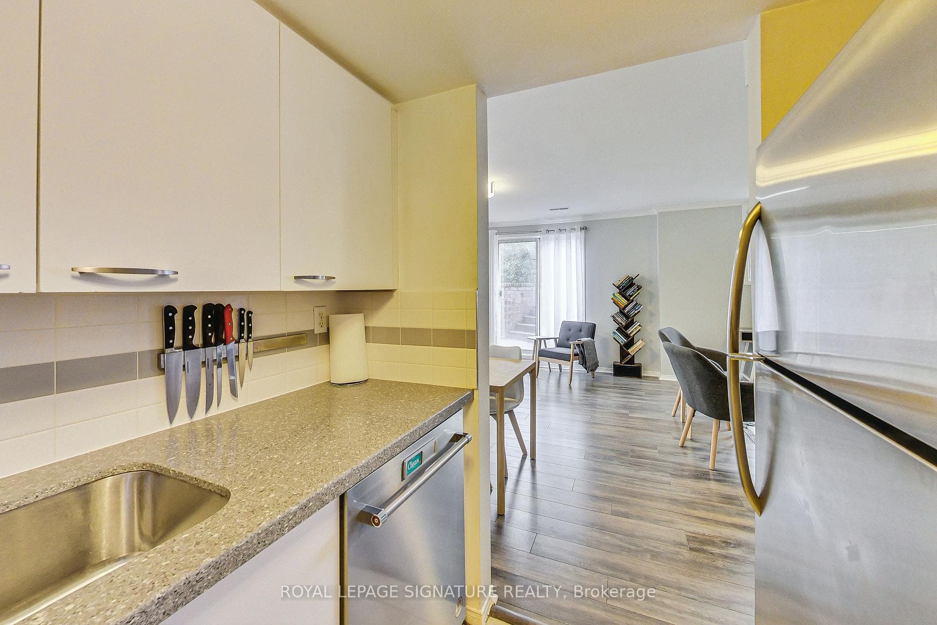75 Weldrick Road Unit 1031 photo 14