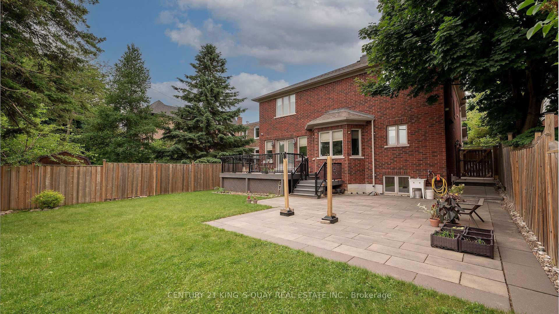 115 Anndale Drive Unit Bsmt photo 13