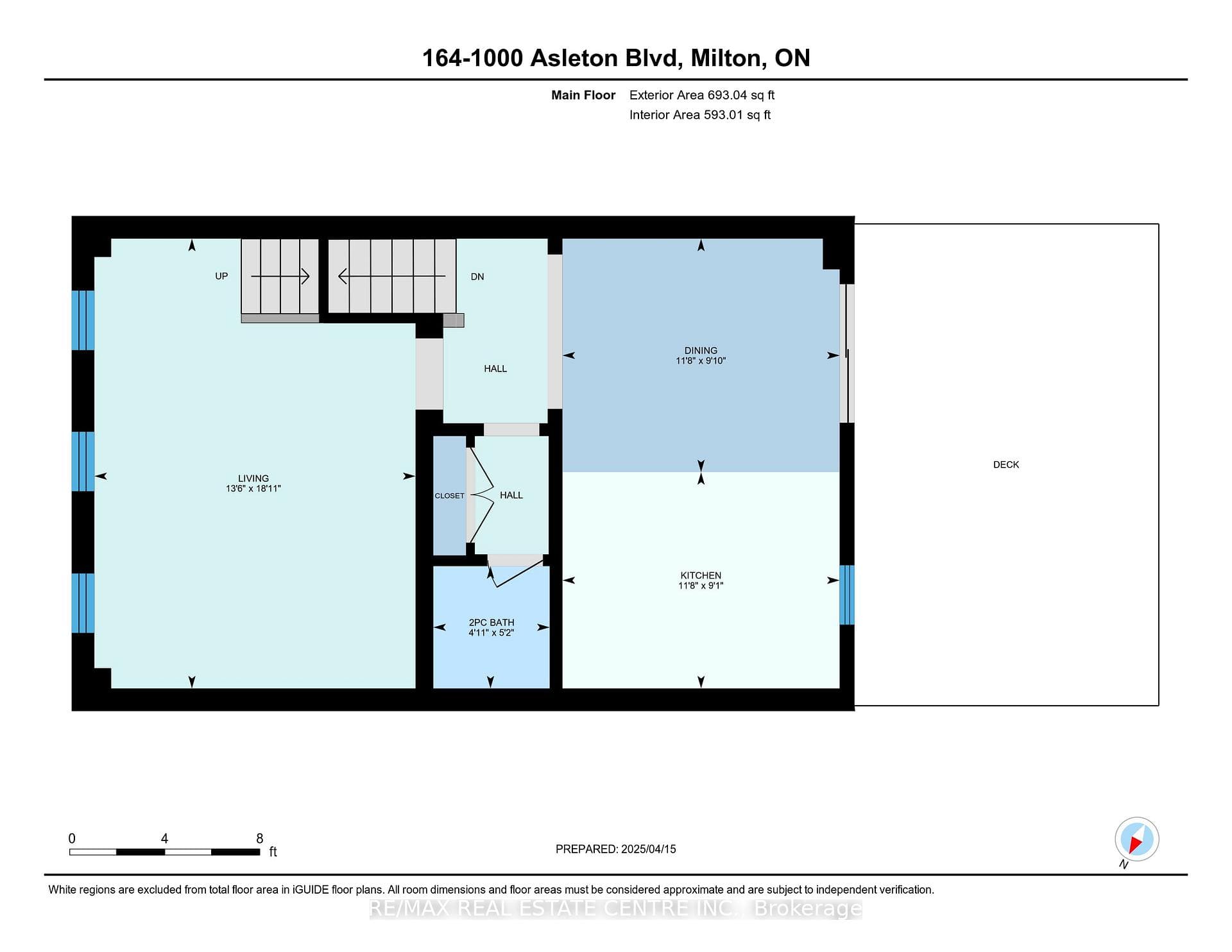 1000 Asleton Boulevard Unit 164 photo 36