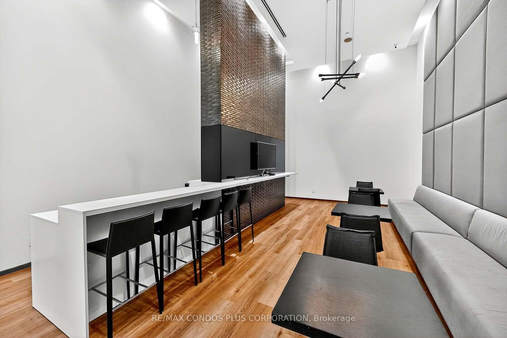 Party Room