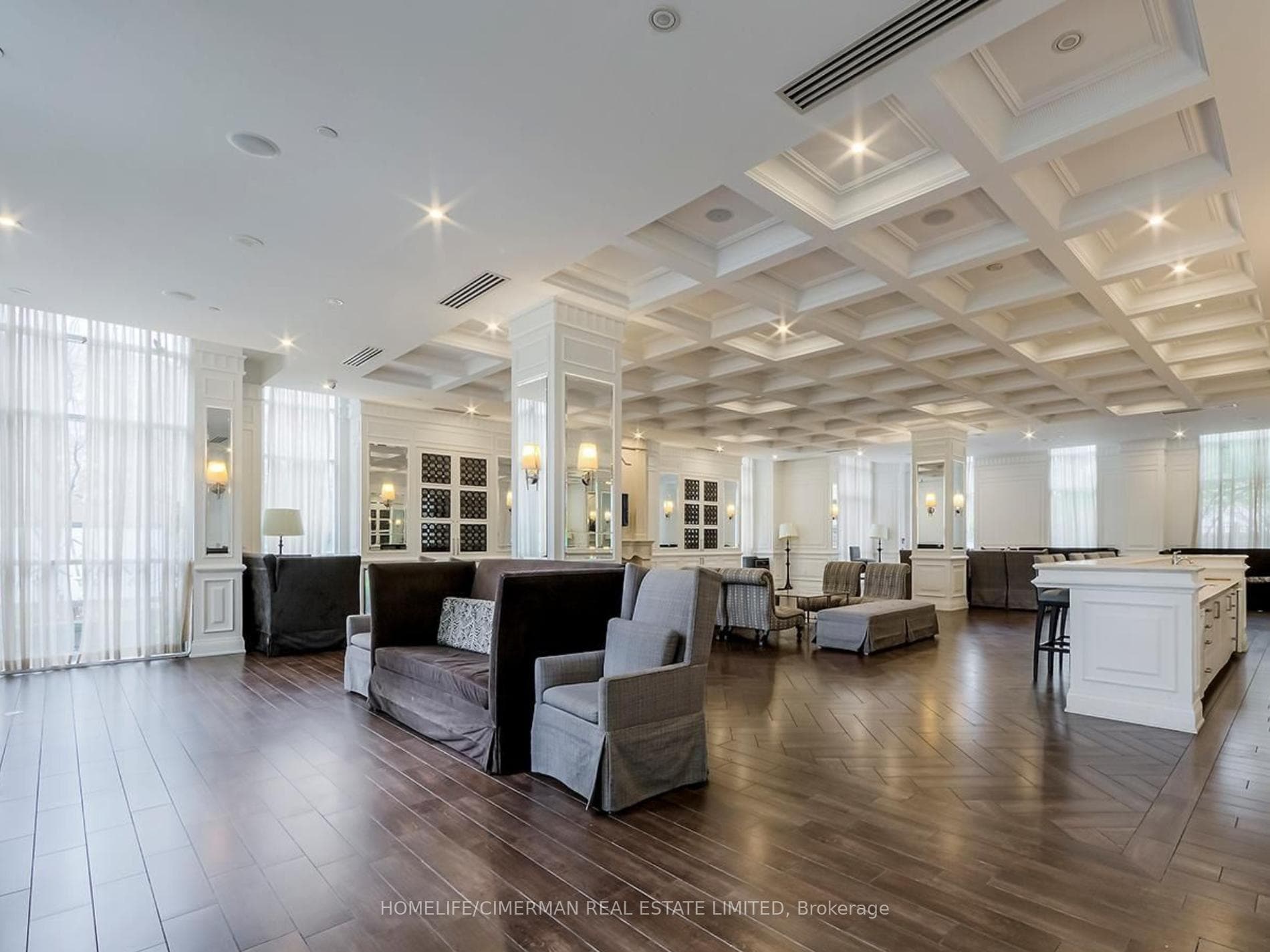 15 Greenview Avenue Unit 2507 photo 8