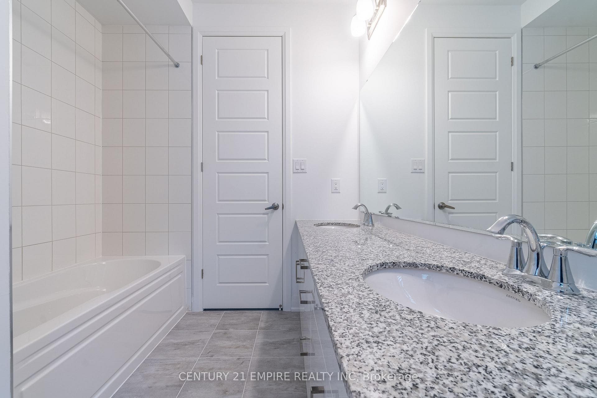 3rd full washroom upstairs