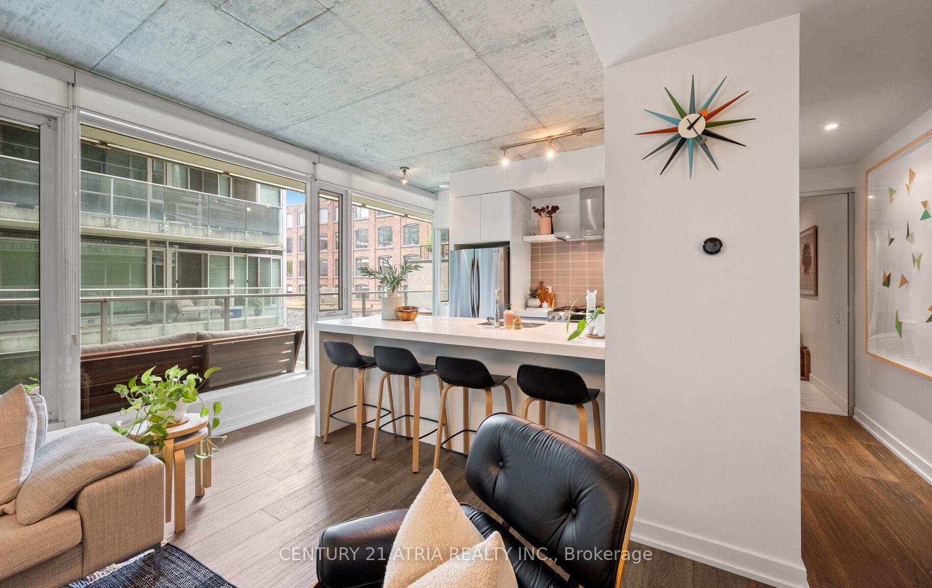 75 Portland Street Unit 322 photo 8