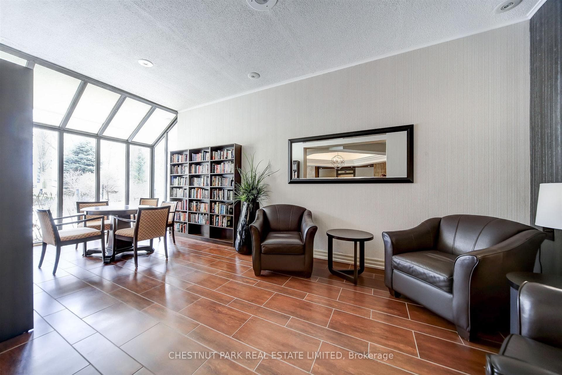 75 Wynford Heights Crescent Unit 1501 photo 38