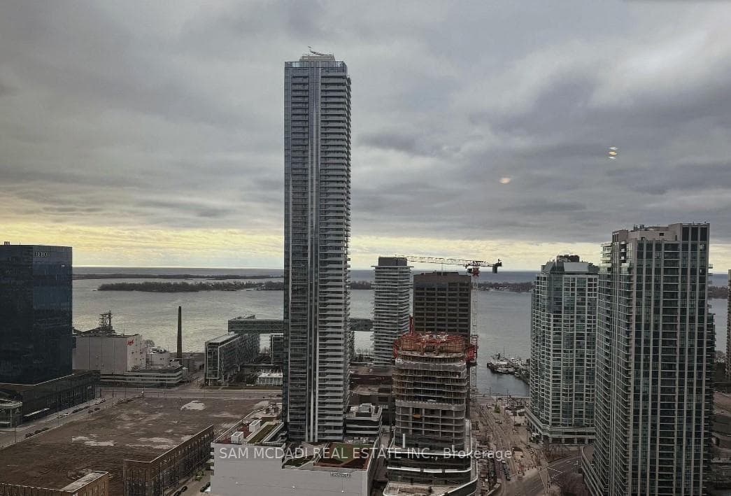 1 The Esplanade Drive Unit 2407 photo 8