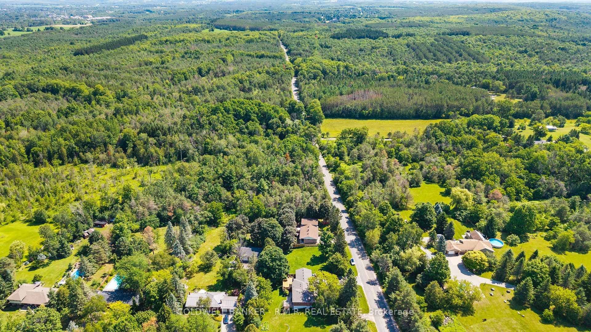514 Old Stouffville Road photo 48