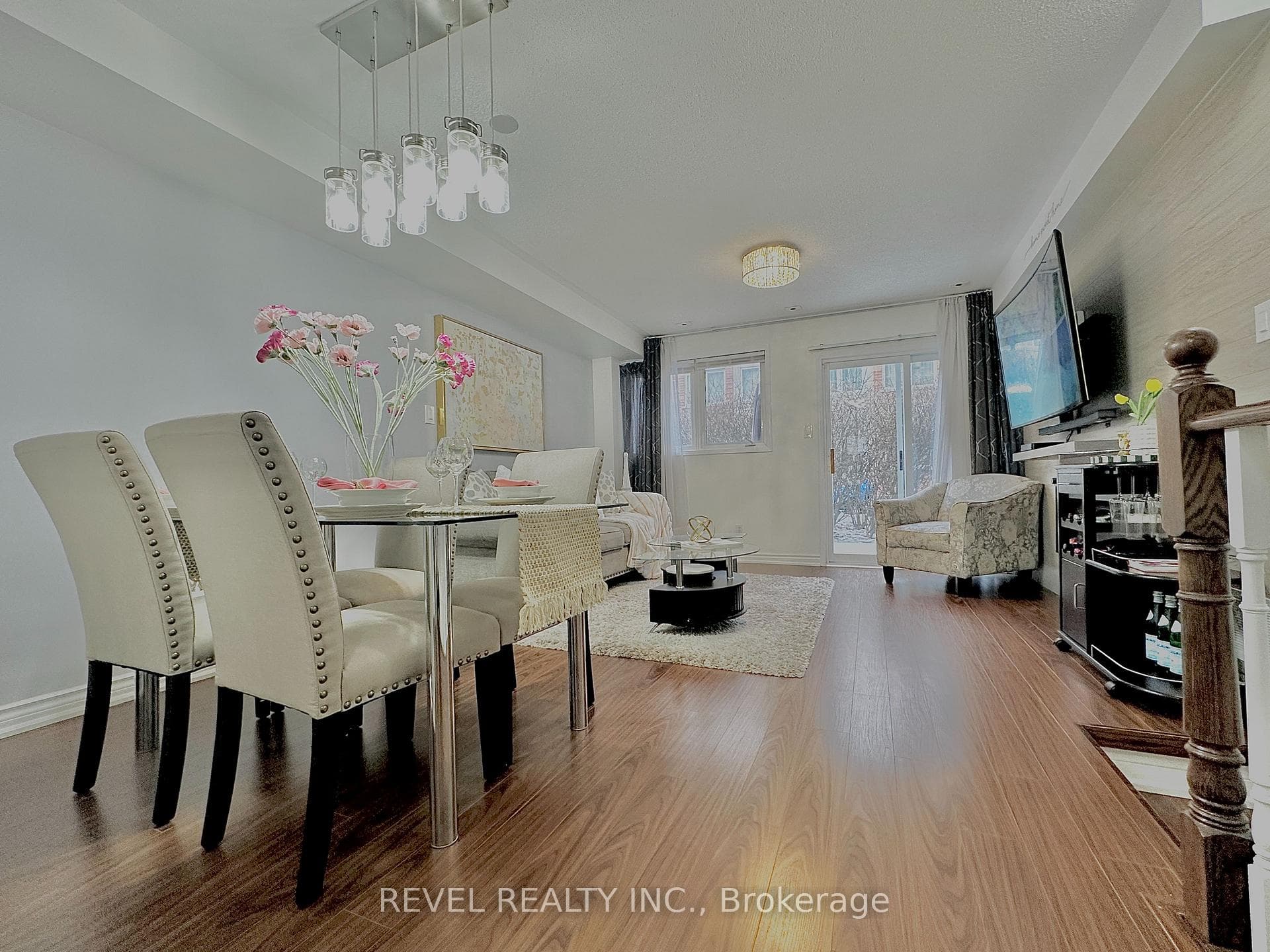 28 Rosebank Drive Unit 1107 photo 15