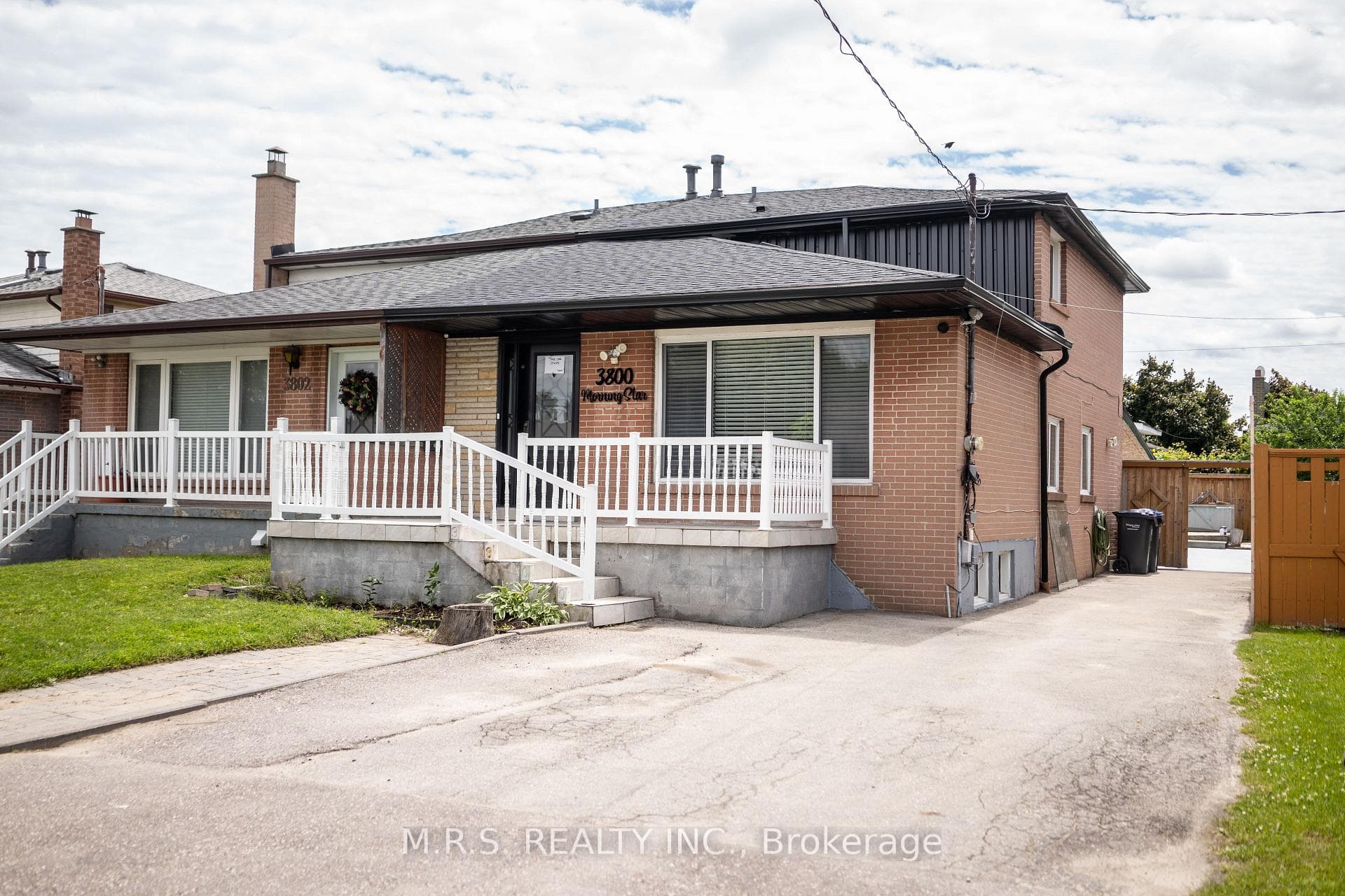 3800 Morning Star Drive photo 4