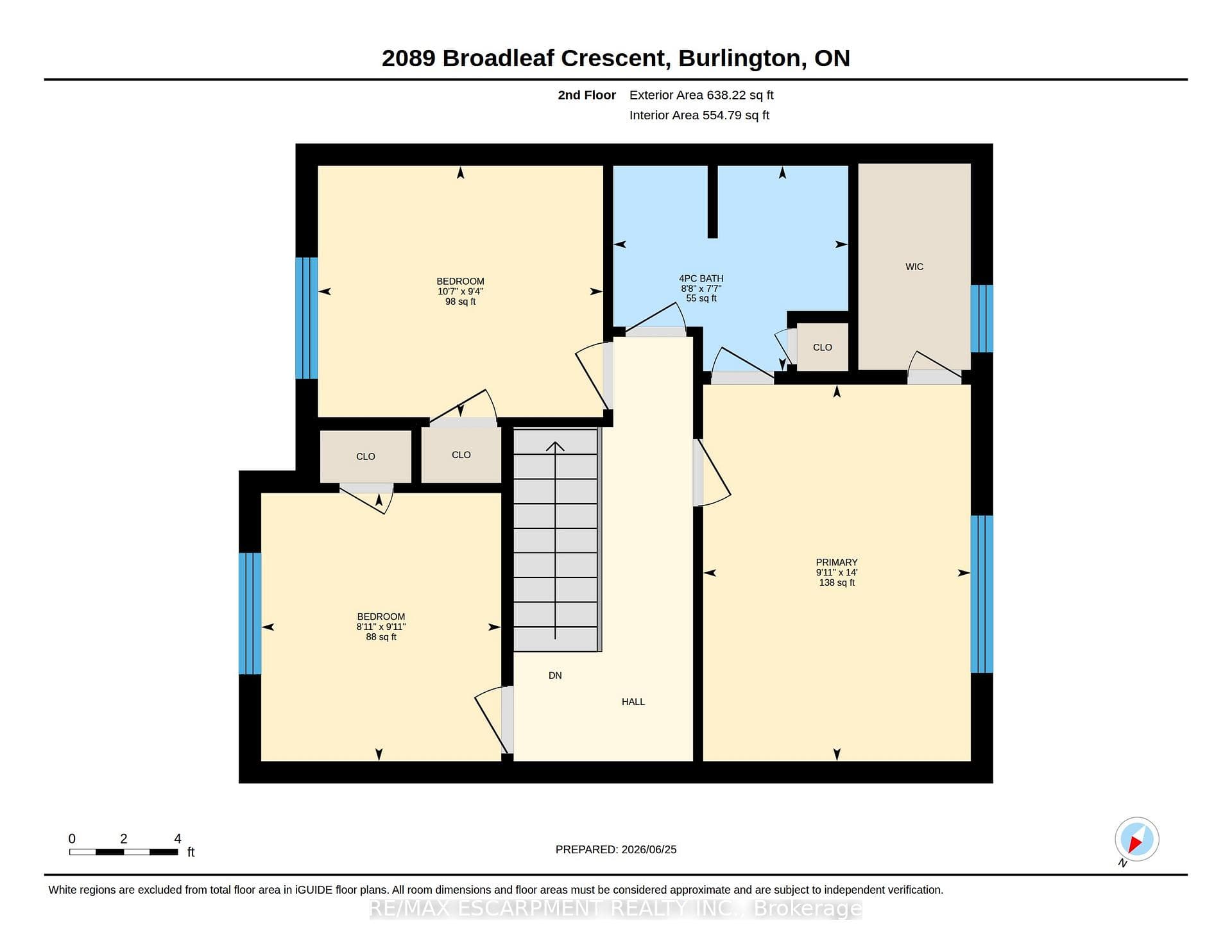 2089 Broadleaf Crescent photo 37