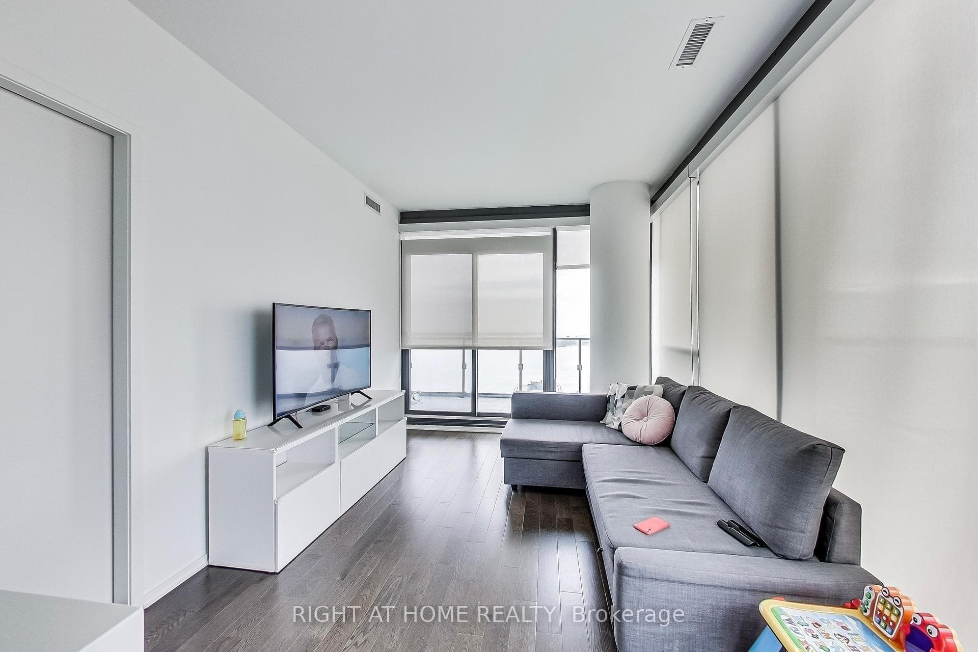16 Bonnycastle Street Unit 2509 photo 2
