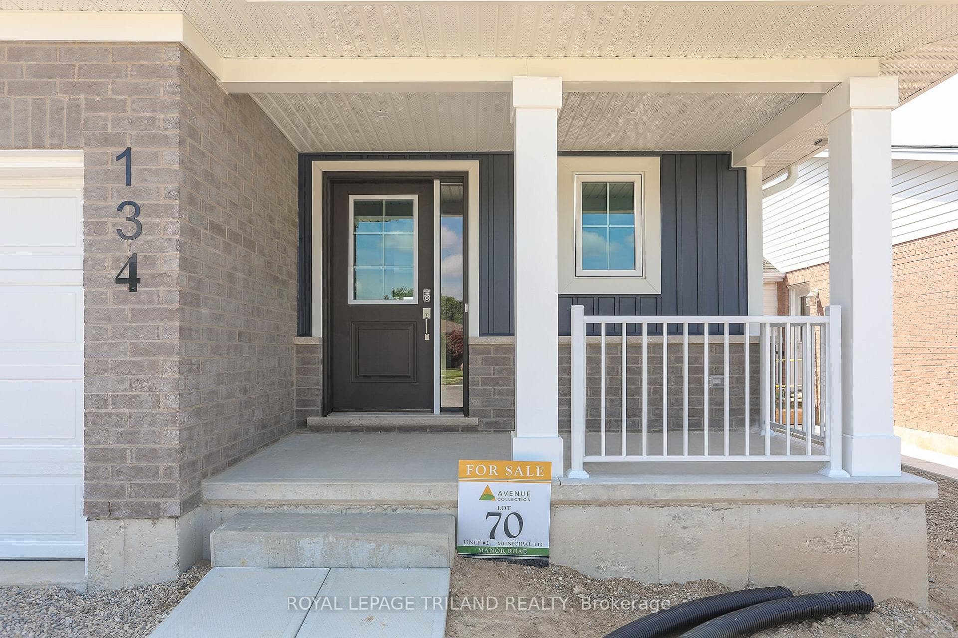 134 Manor Road photo 4