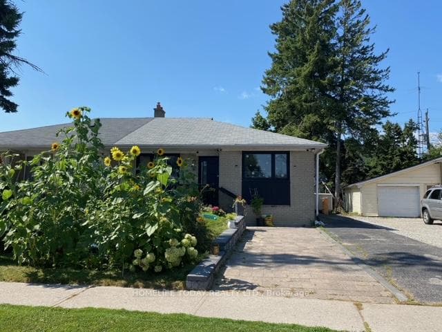 43 Burcher Road Unit Bsmt photo 1