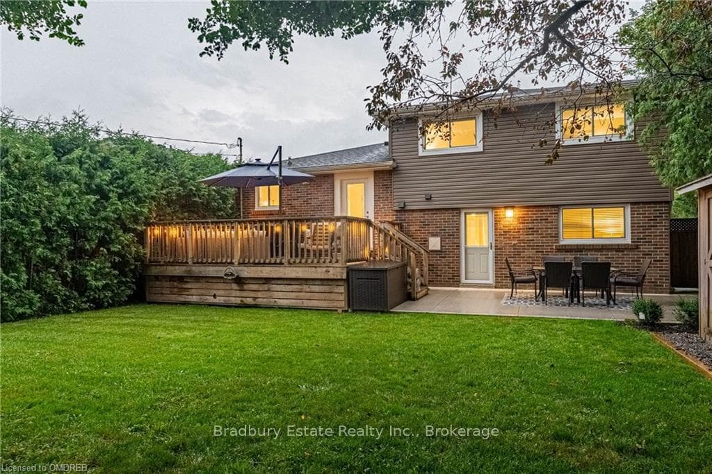 5317 RIVERSIDE Drive photo 40
