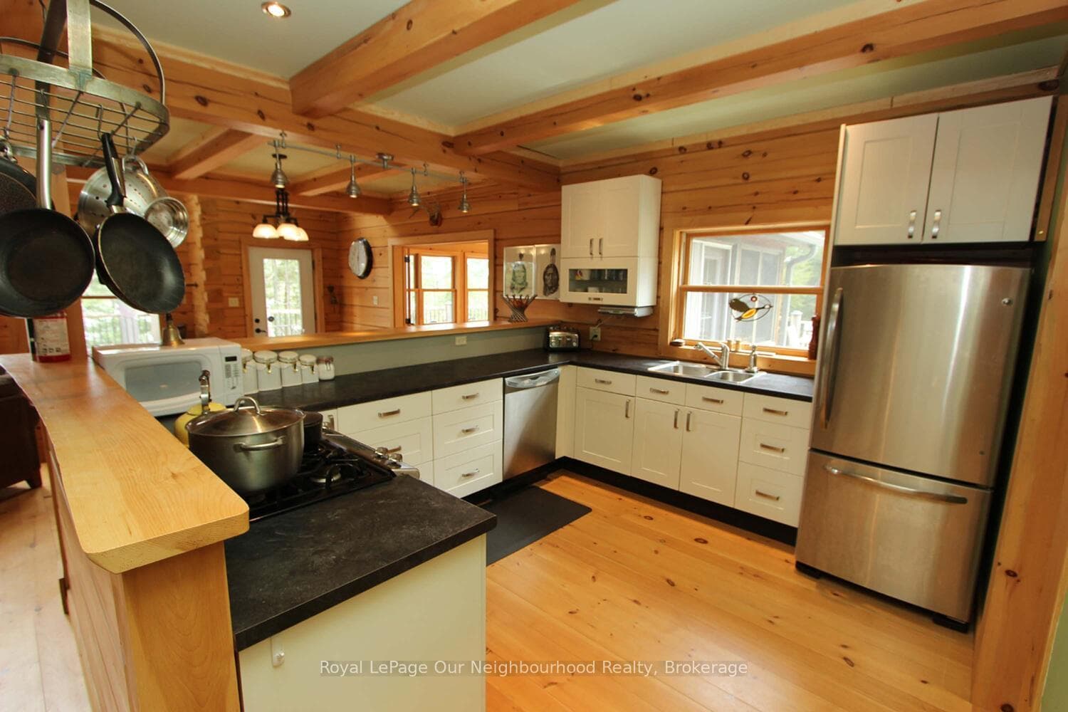 277 Lake Tangamong West Shore Landing photo 16